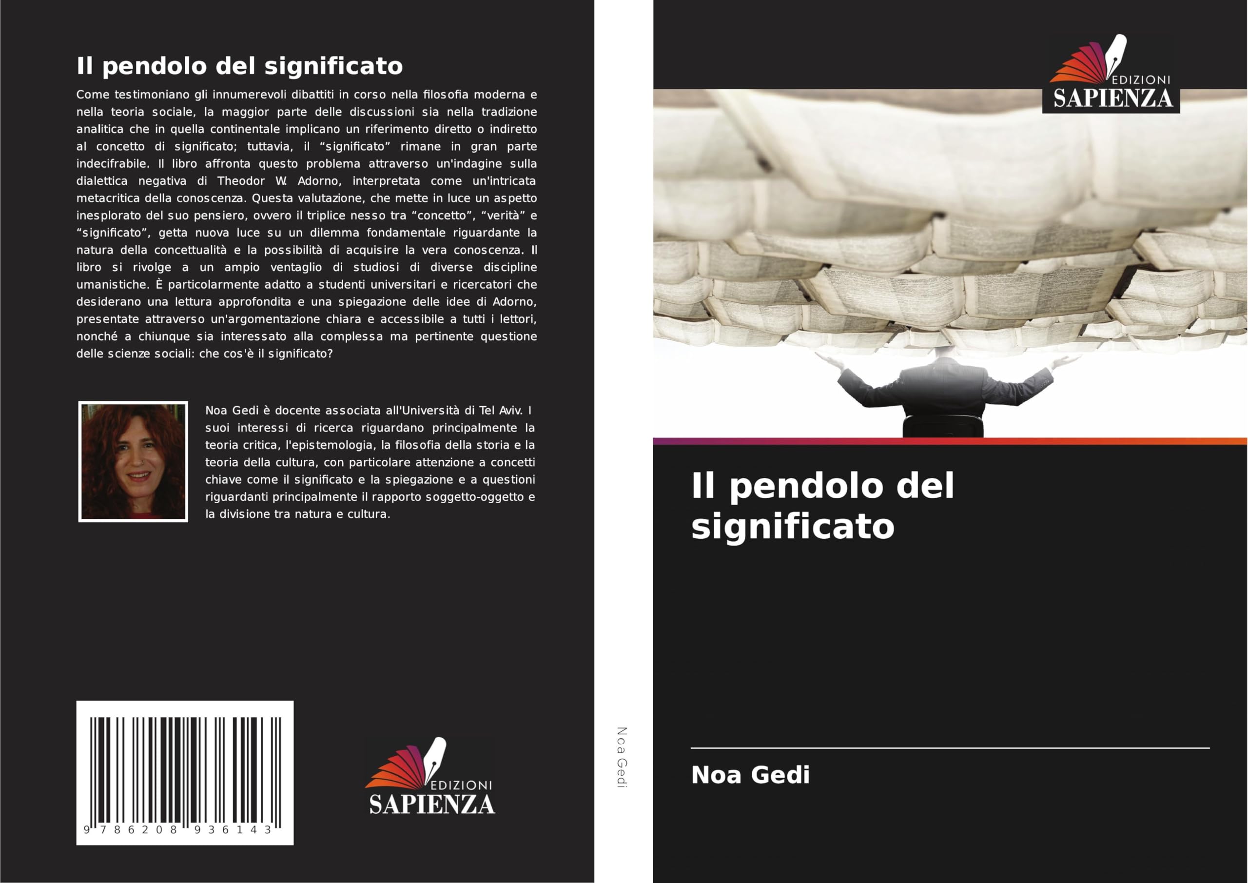 Il pendolo del significato Books