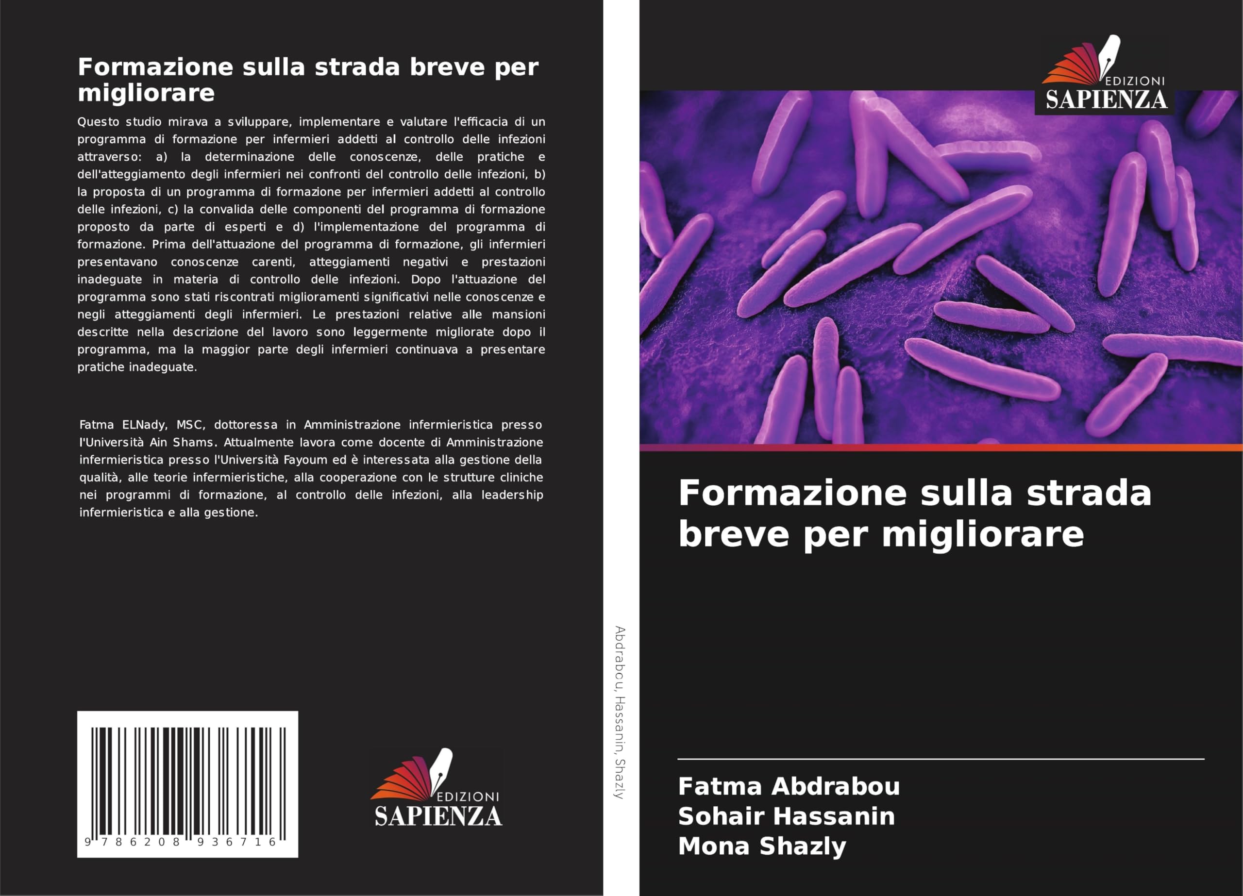 Formazione sulla strada breve per migliorare Law