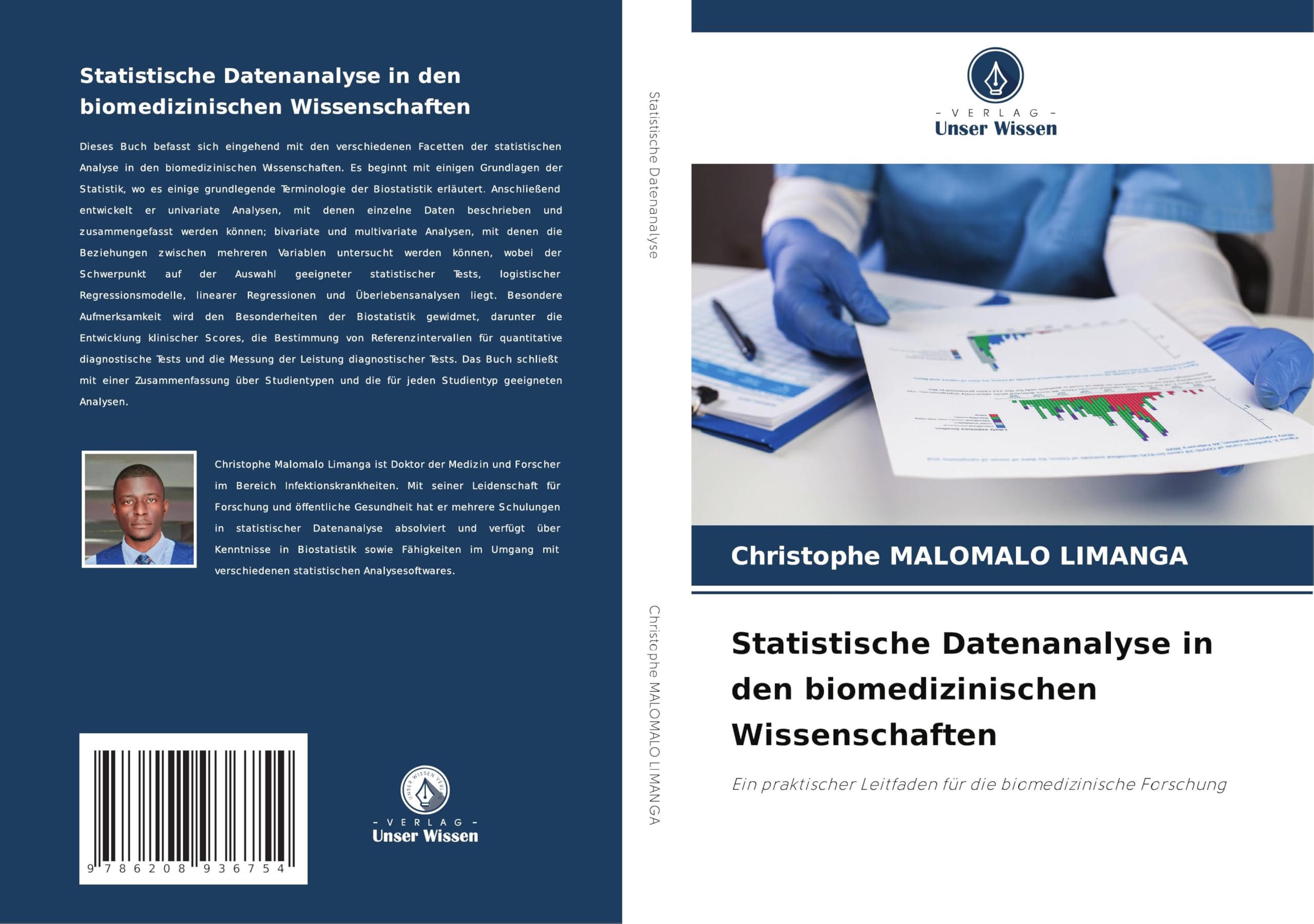 Statistische Datenanalyse in den biomedizinischen Wissenschaften Medicine
