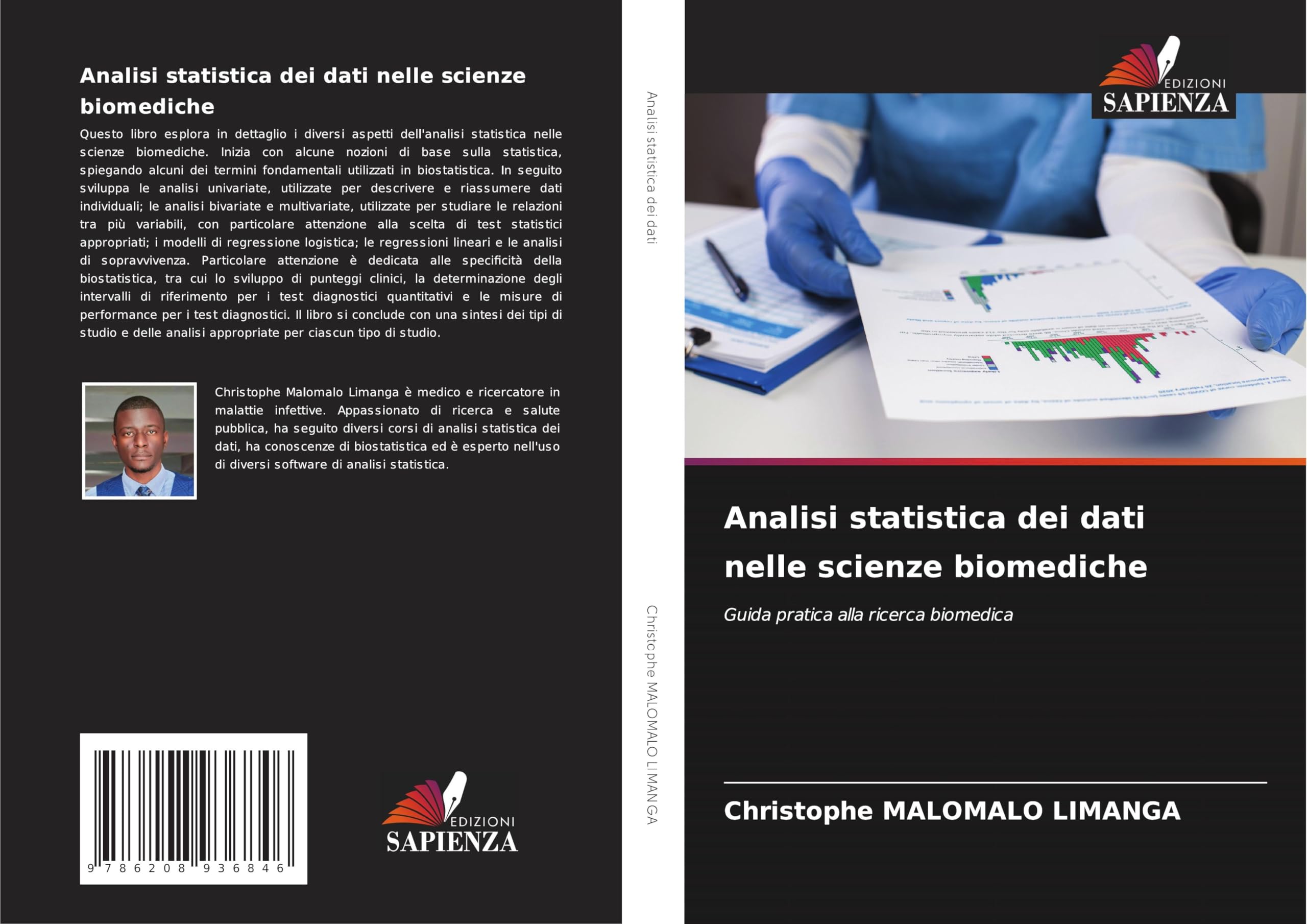 Analisi statistica dei dati nelle scienze biomediche Medicine