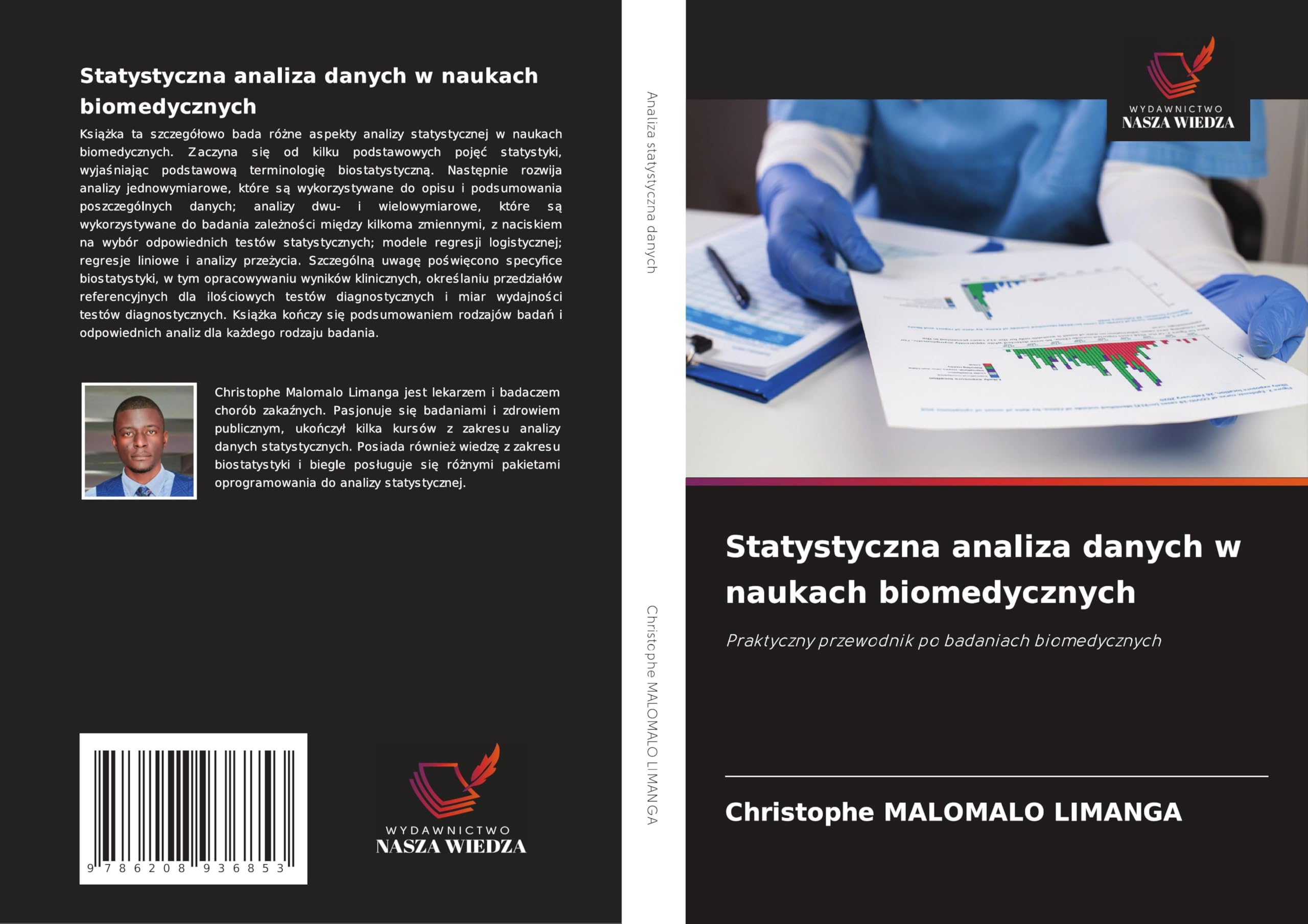 Statystyczna analiza danych w naukach biomedycznych Medicine