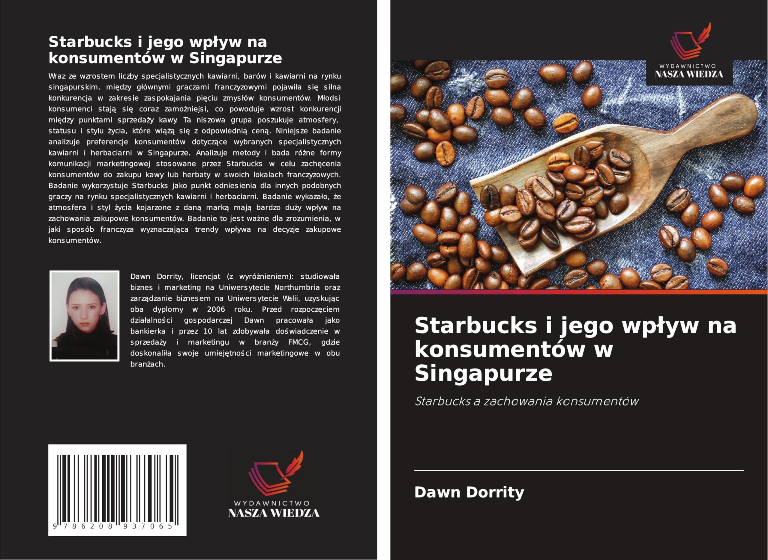 Starbucks i jego wp¿yw na konsumentów w Singapurze Law