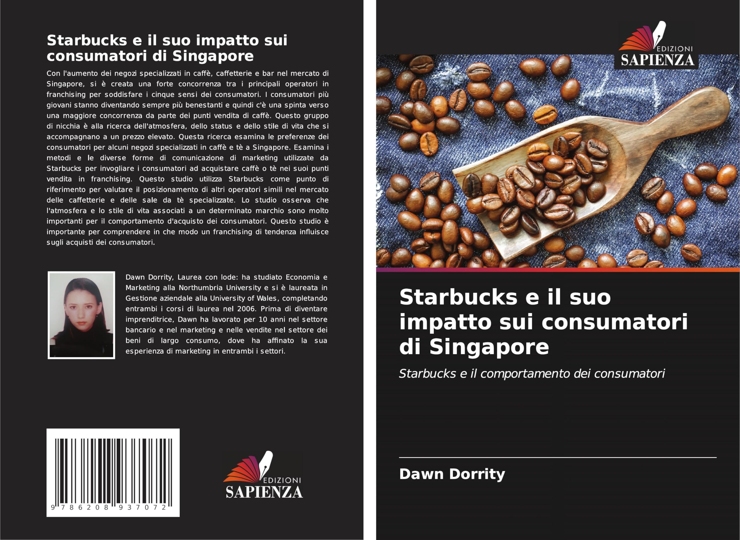 Starbucks e il suo impatto sui consumatori di Singapore Law