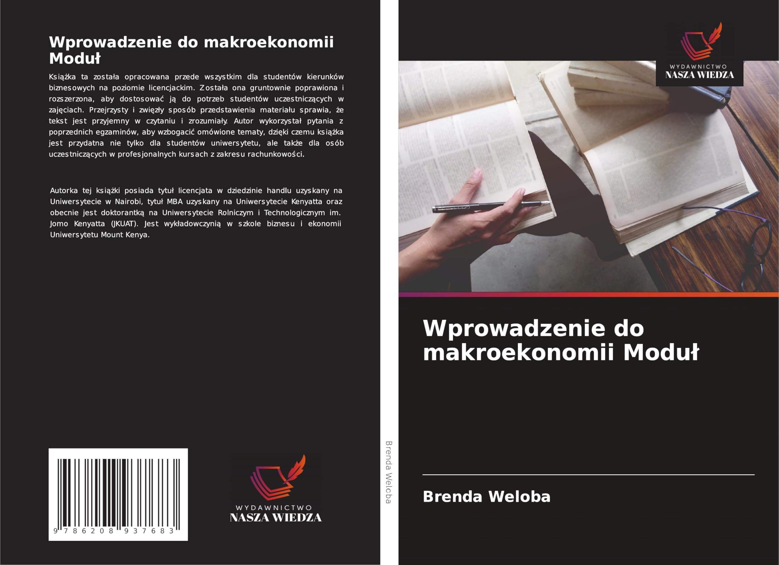 Wprowadzenie do makroekonomii Modu¿ Law