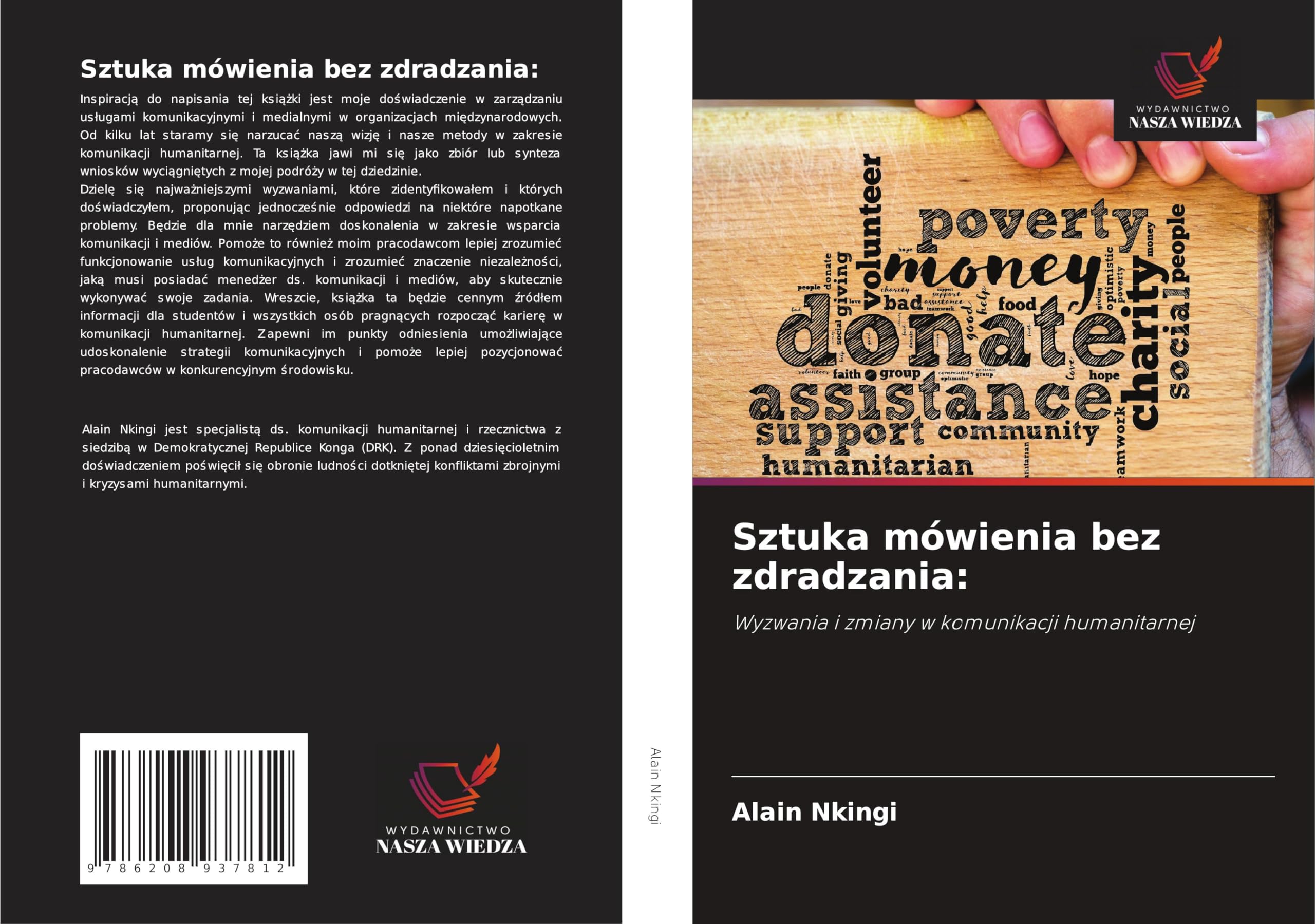 Sztuka mówienia bez zdradzania: Law