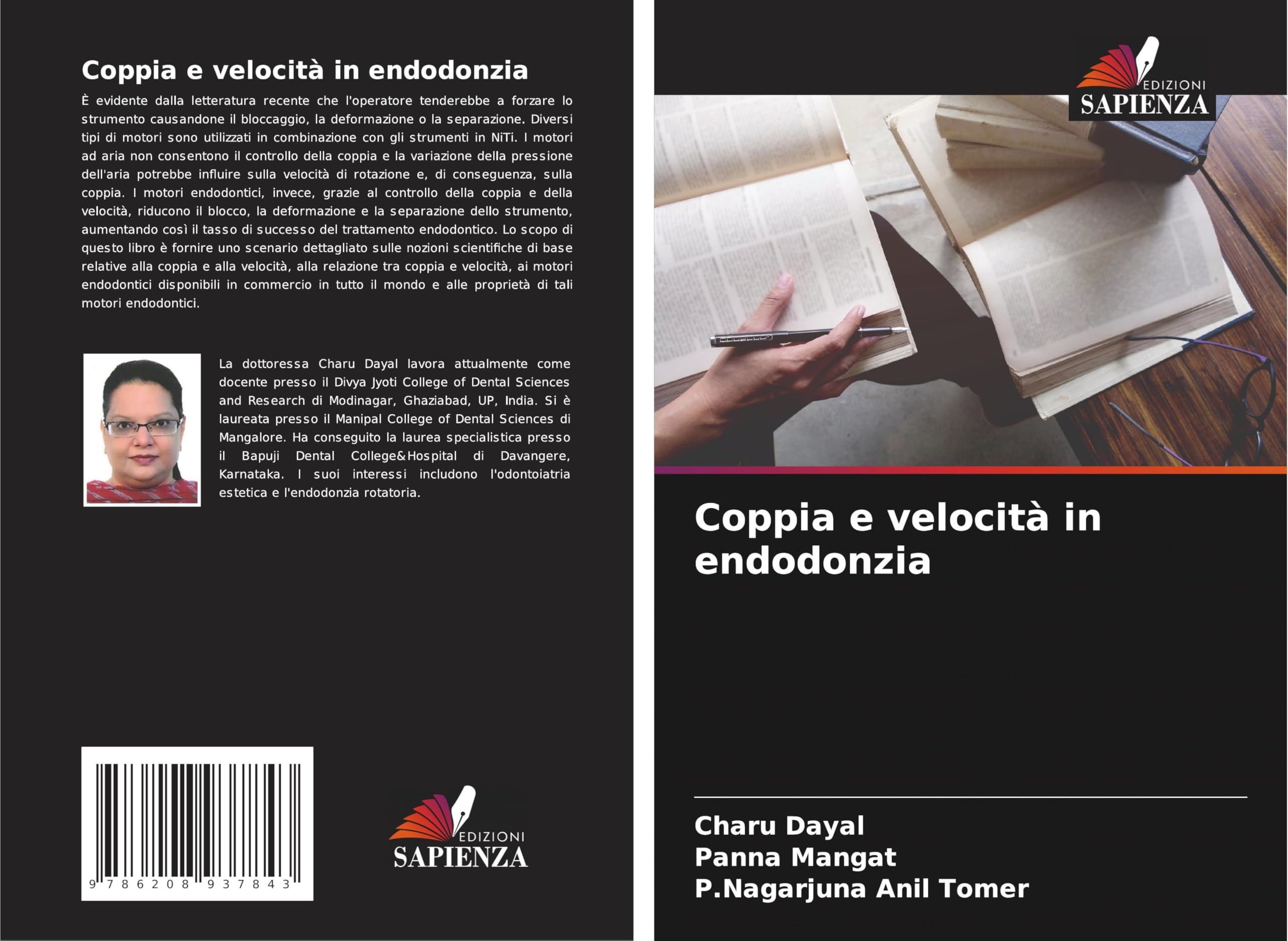 Coppia e velocità in endodonzia Medicine