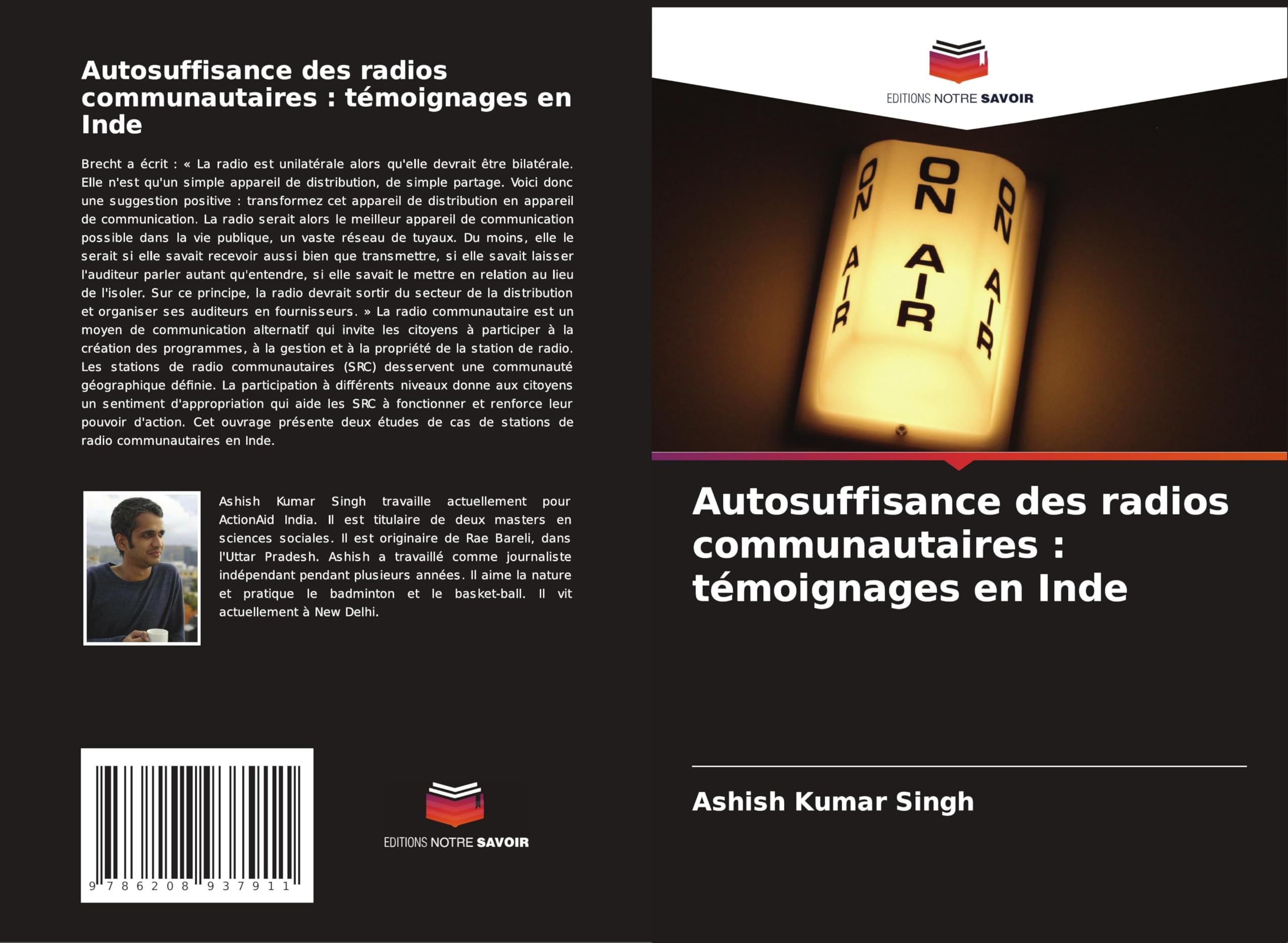 Autosuffisance des radios communautaires : témoignages en Inde Law