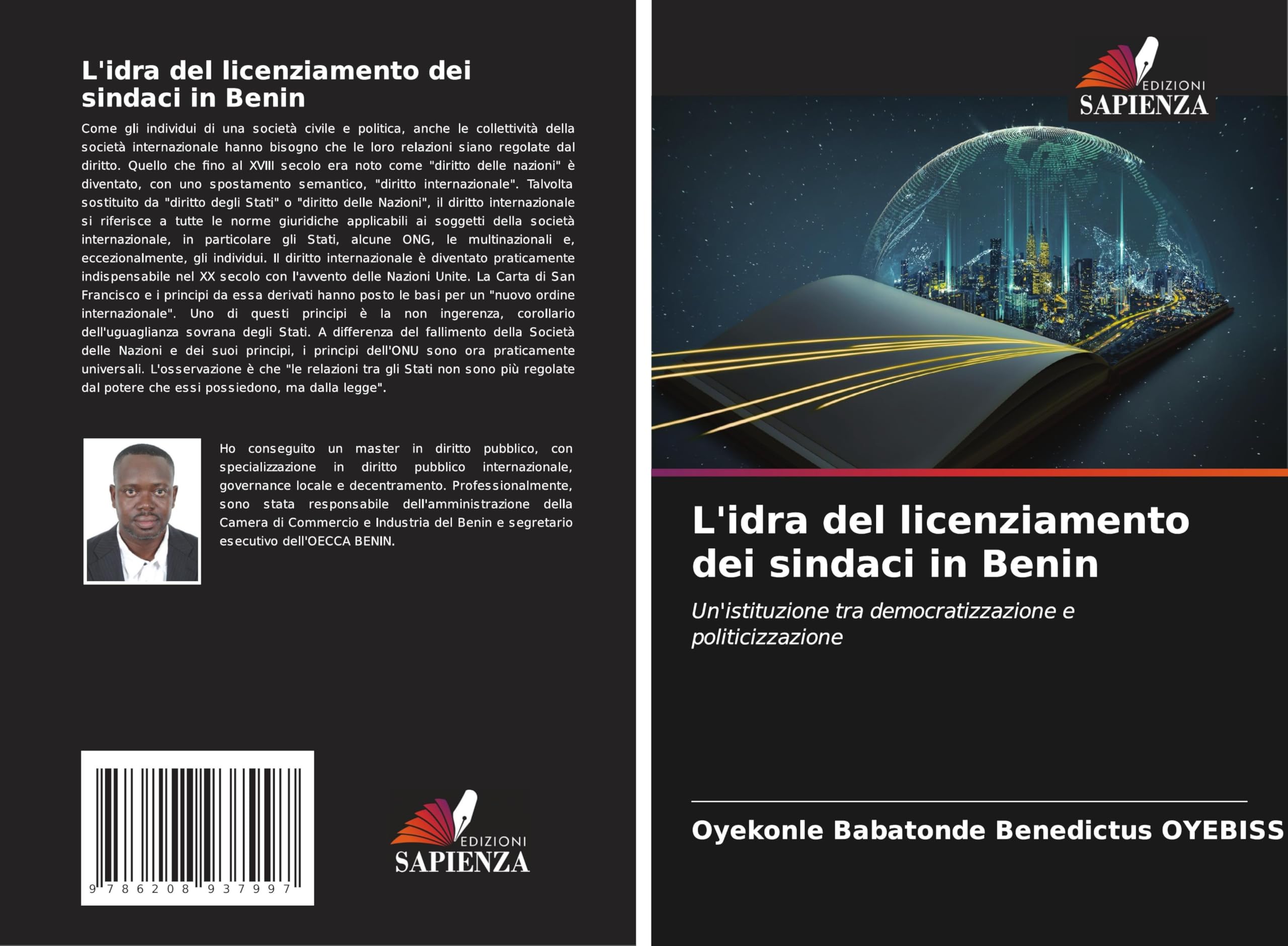 L'idra del licenziamento dei sindaci in Benin Law