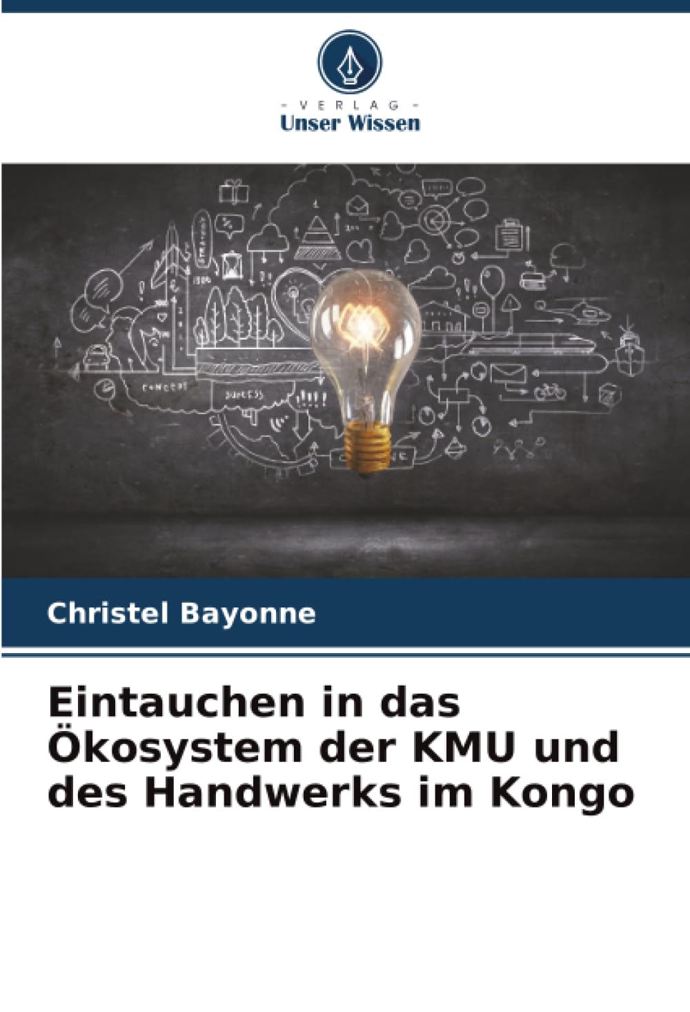 Eintauchen in das Ökosystem der KMU und des Handwerks im Kongo Law