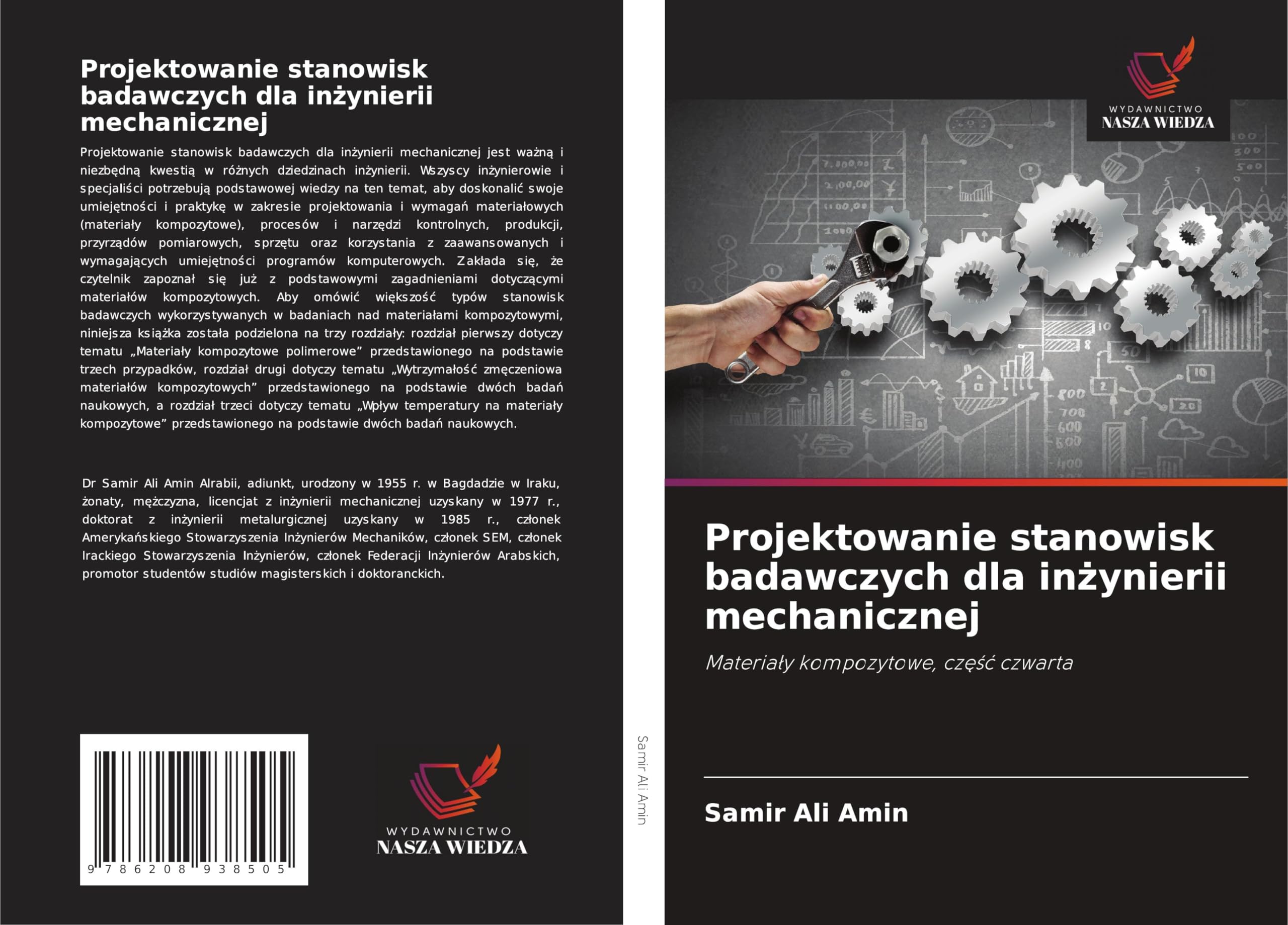 Projektowanie stanowisk badawczych dla in¿ynierii mechanicznej Business & Technology