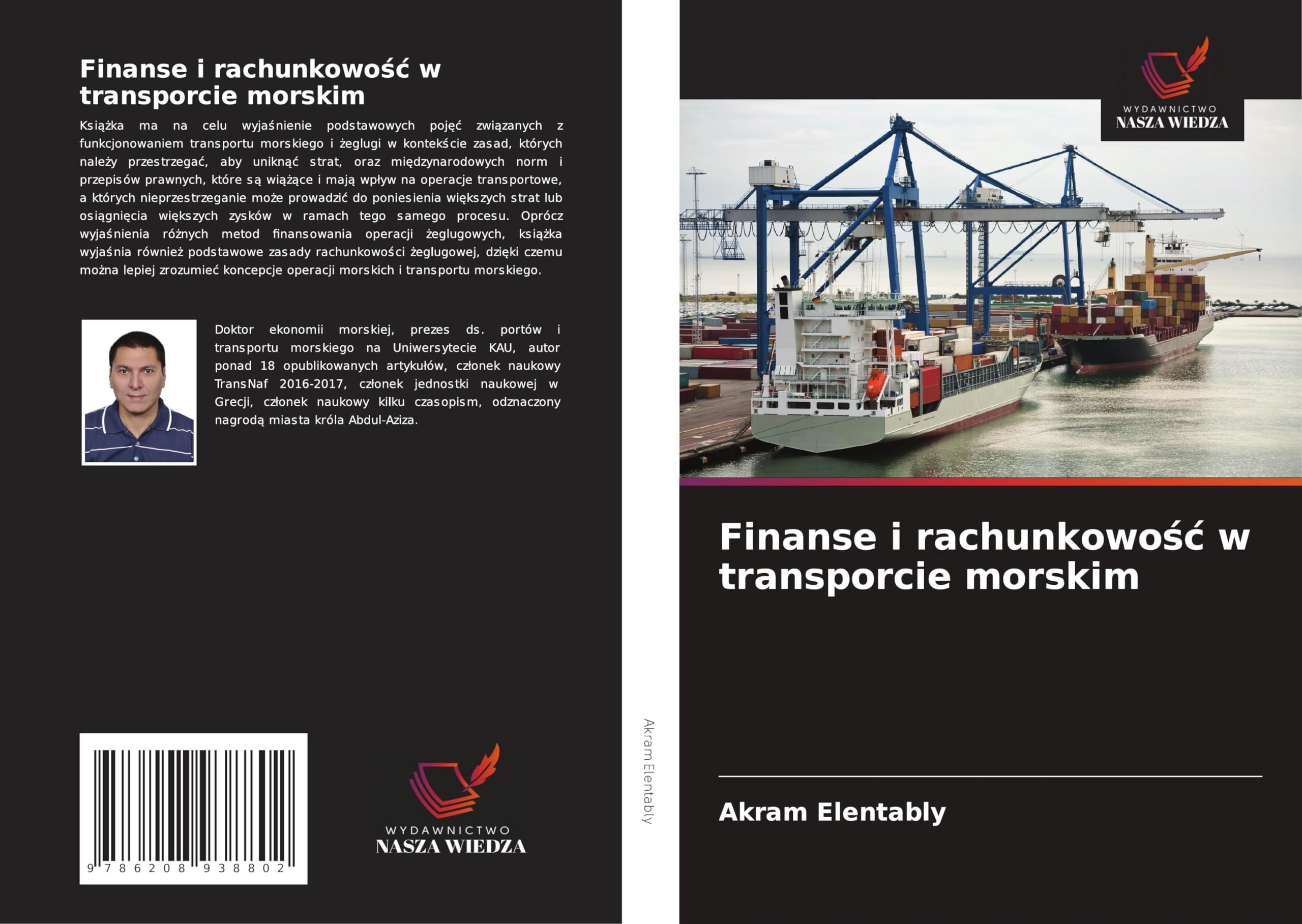 Finanse i rachunkowo¿¿ w transporcie morskim Law