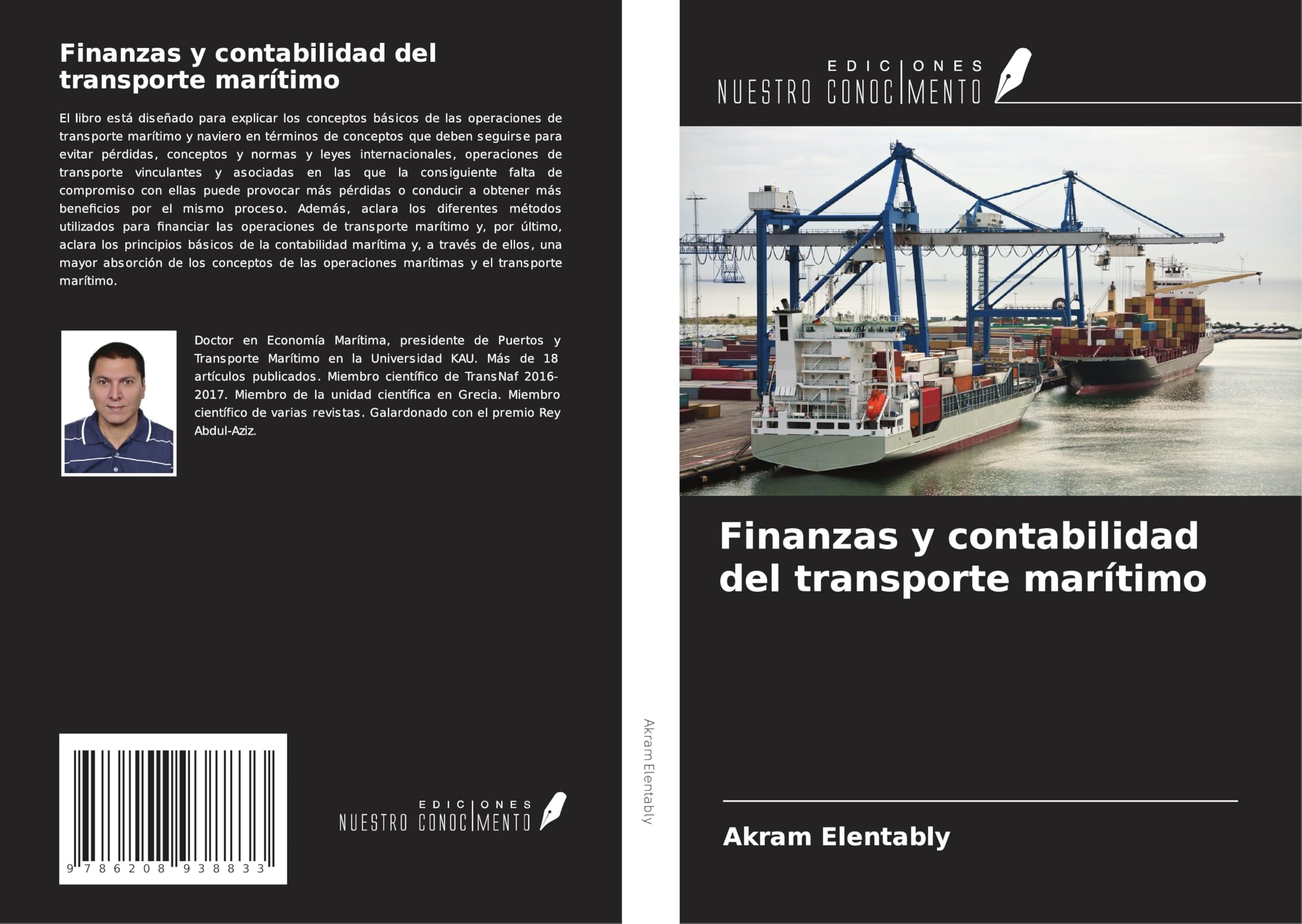 Finanzas y contabilidad del transporte marítimo Law