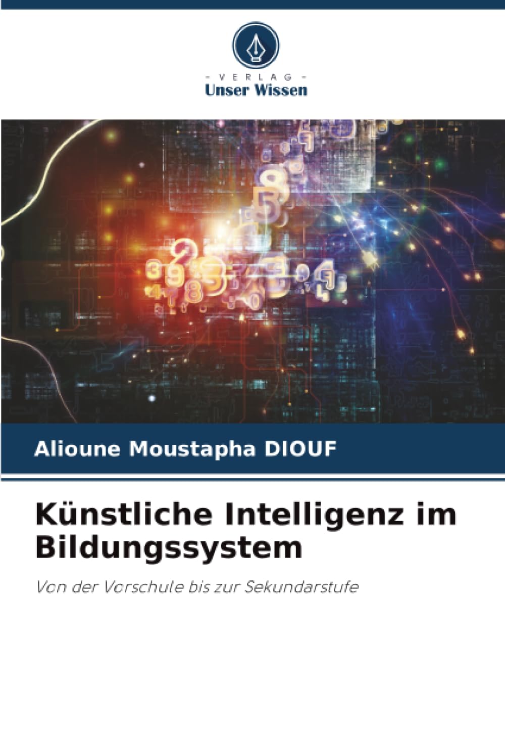 Künstliche Intelligenz im Bildungssystem Computer Science