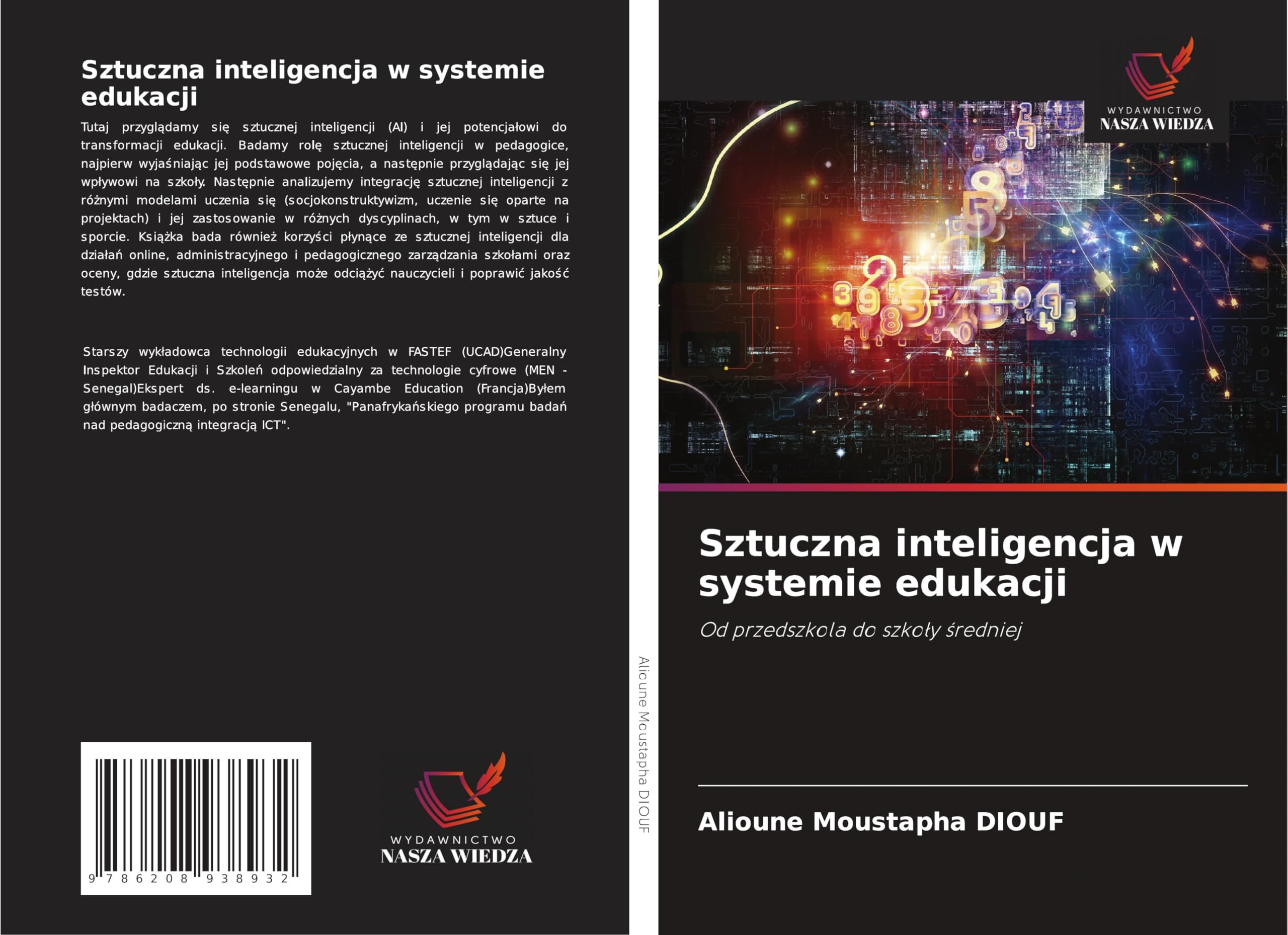 Sztuczna inteligencja w systemie edukacji Computer Science