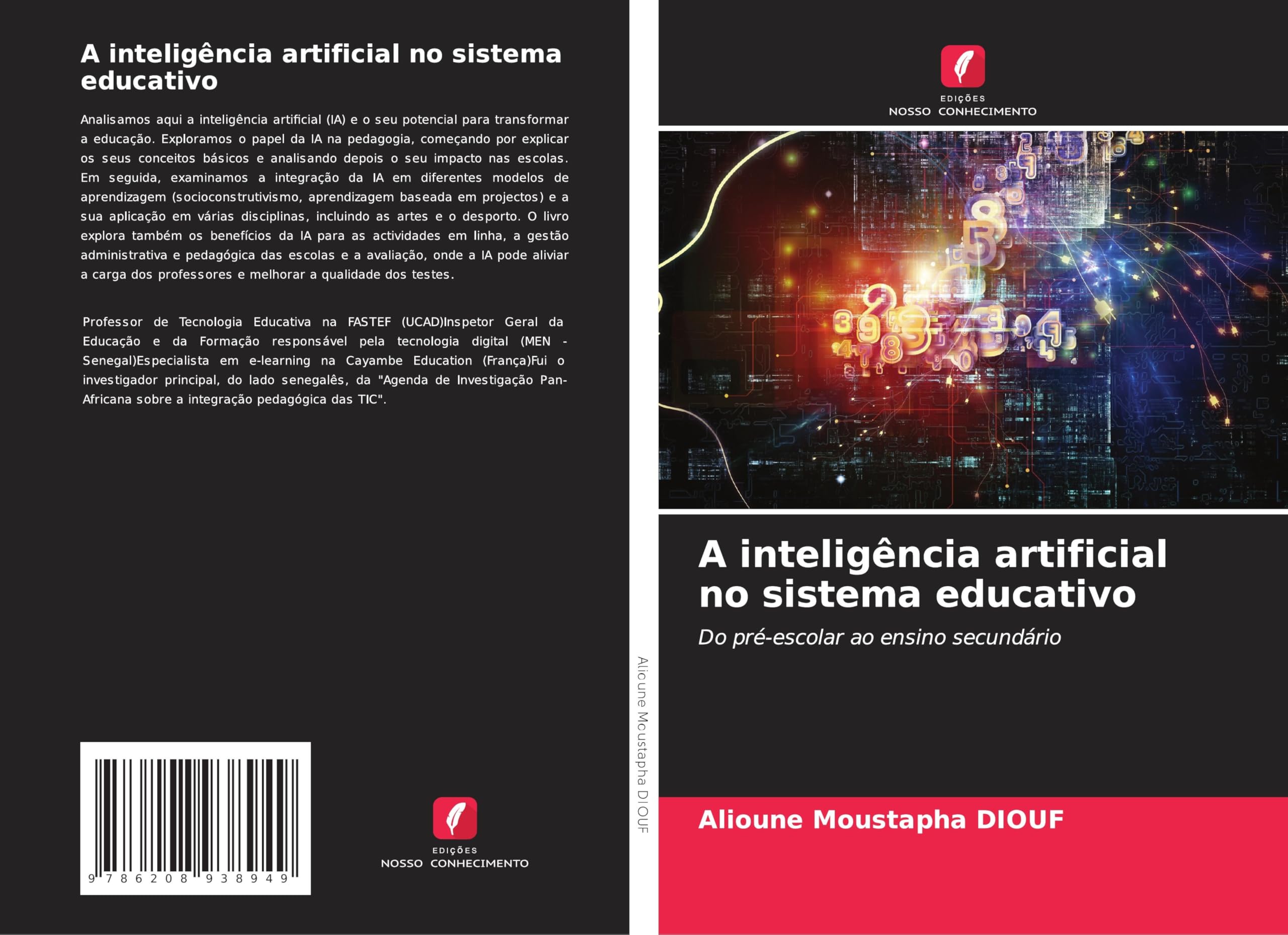 A inteligência artificial no sistema educativo Computer Science