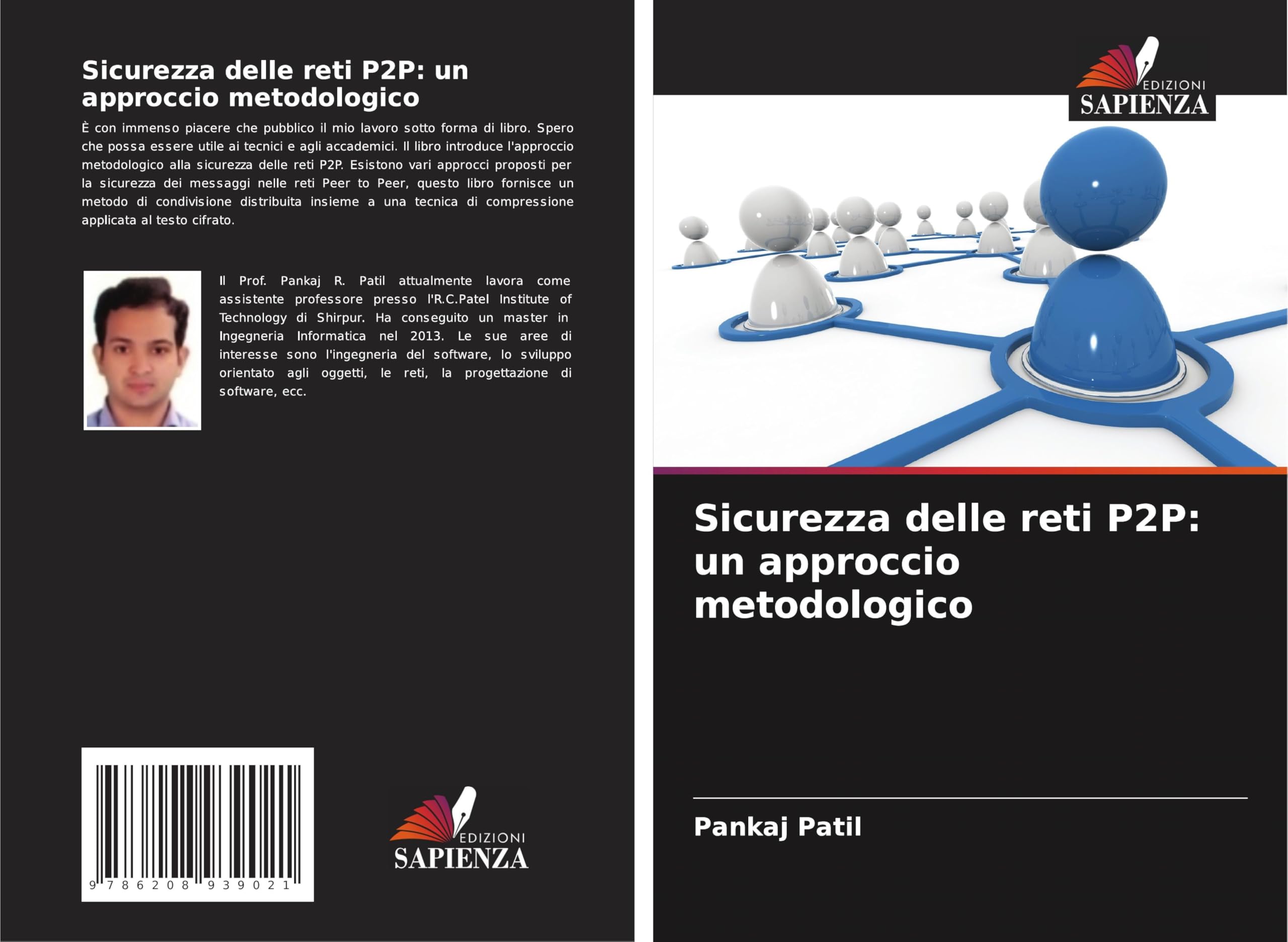 Sicurezza delle reti P2P: un approccio metodologico Computer Science