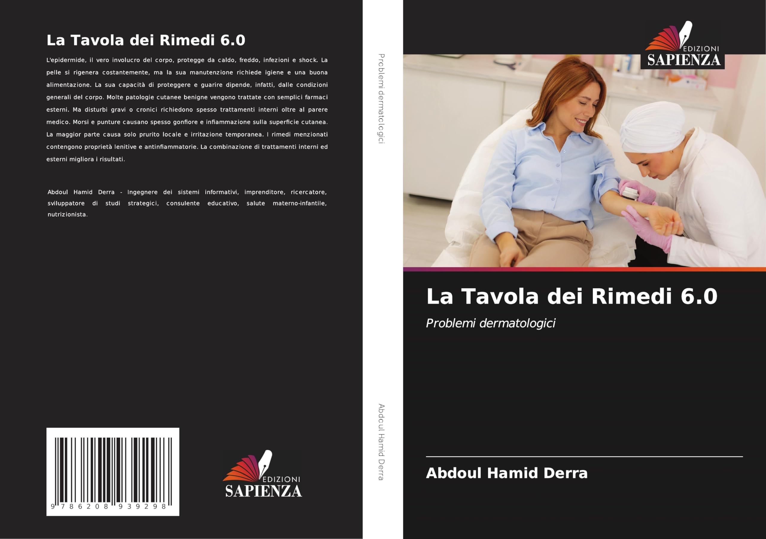 La Tavola dei Rimedi 6.0 Medicine