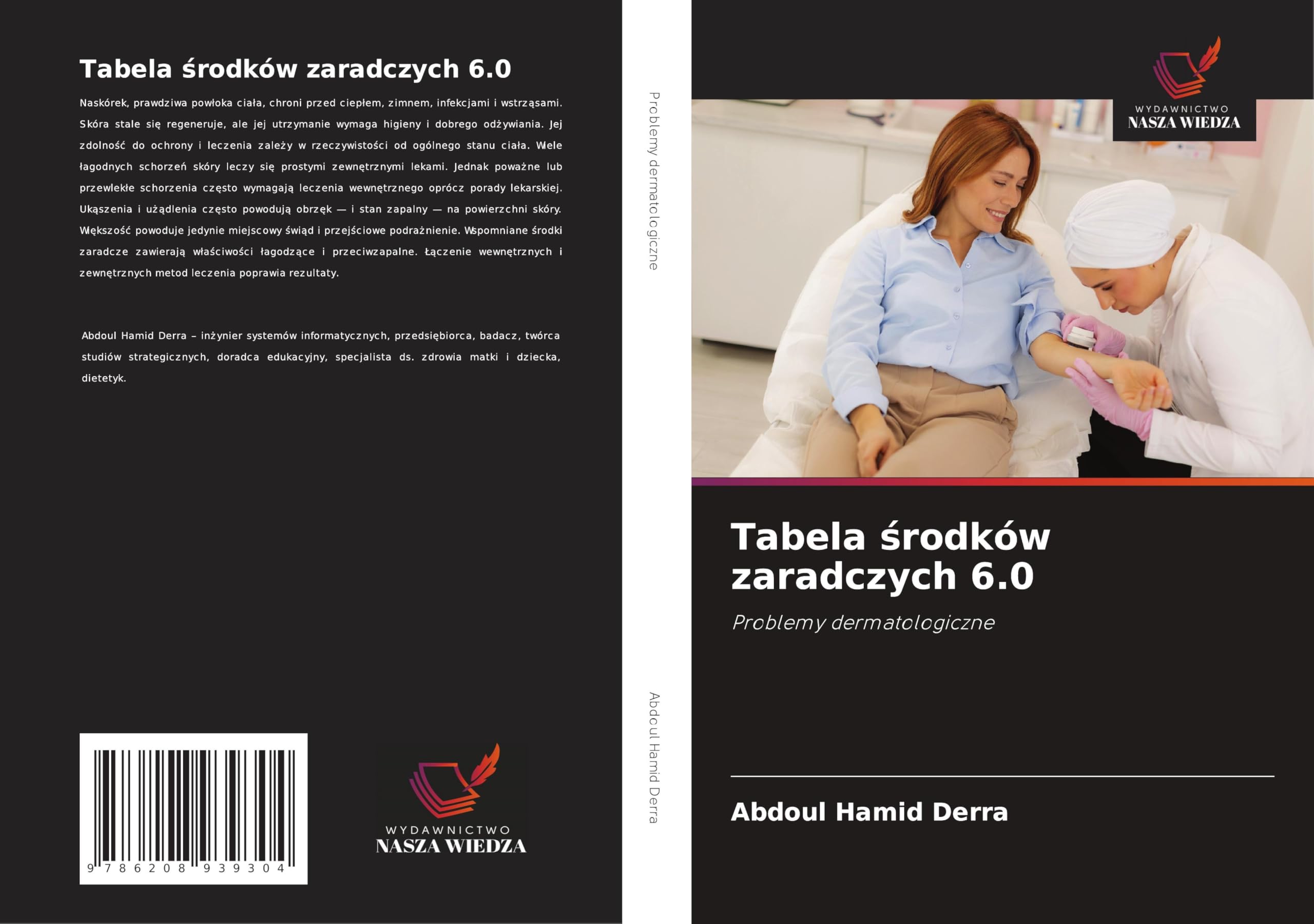 Tabela ¿rodków zaradczych 6.0 Medicine