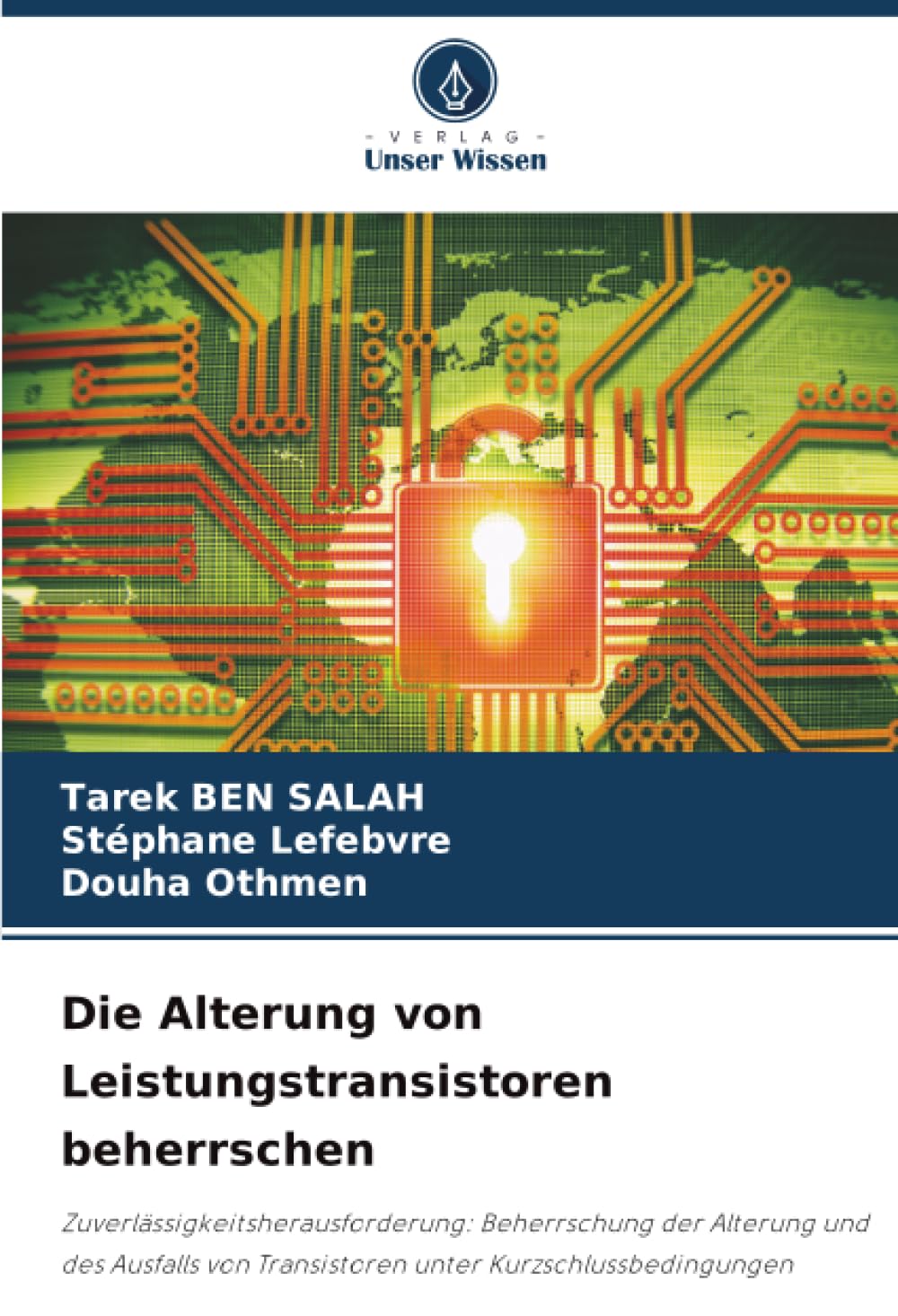 Die Alterung von Leistungstransistoren beherrschen Business & Technology