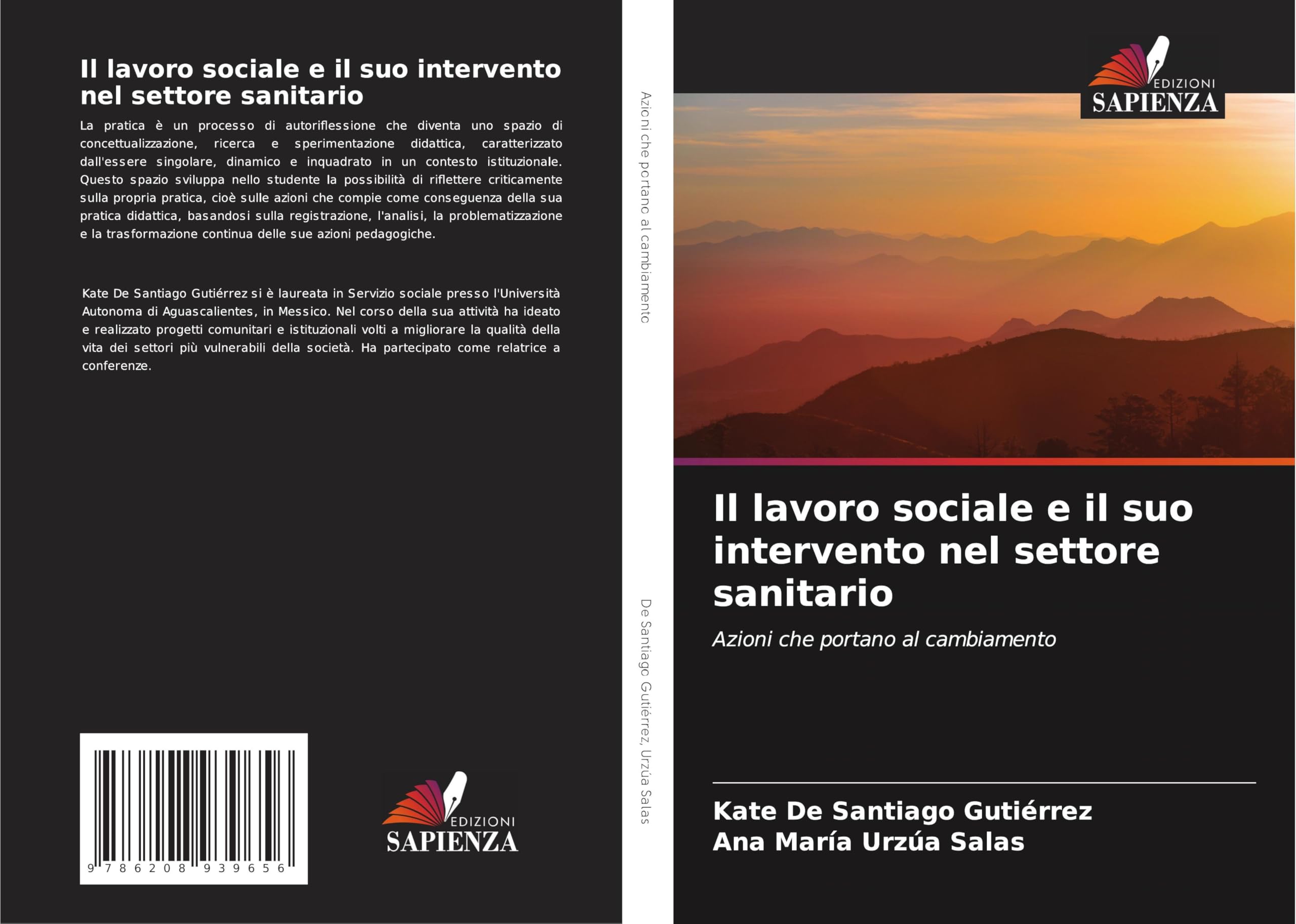 Il lavoro sociale e il suo intervento nel settore sanitario Law