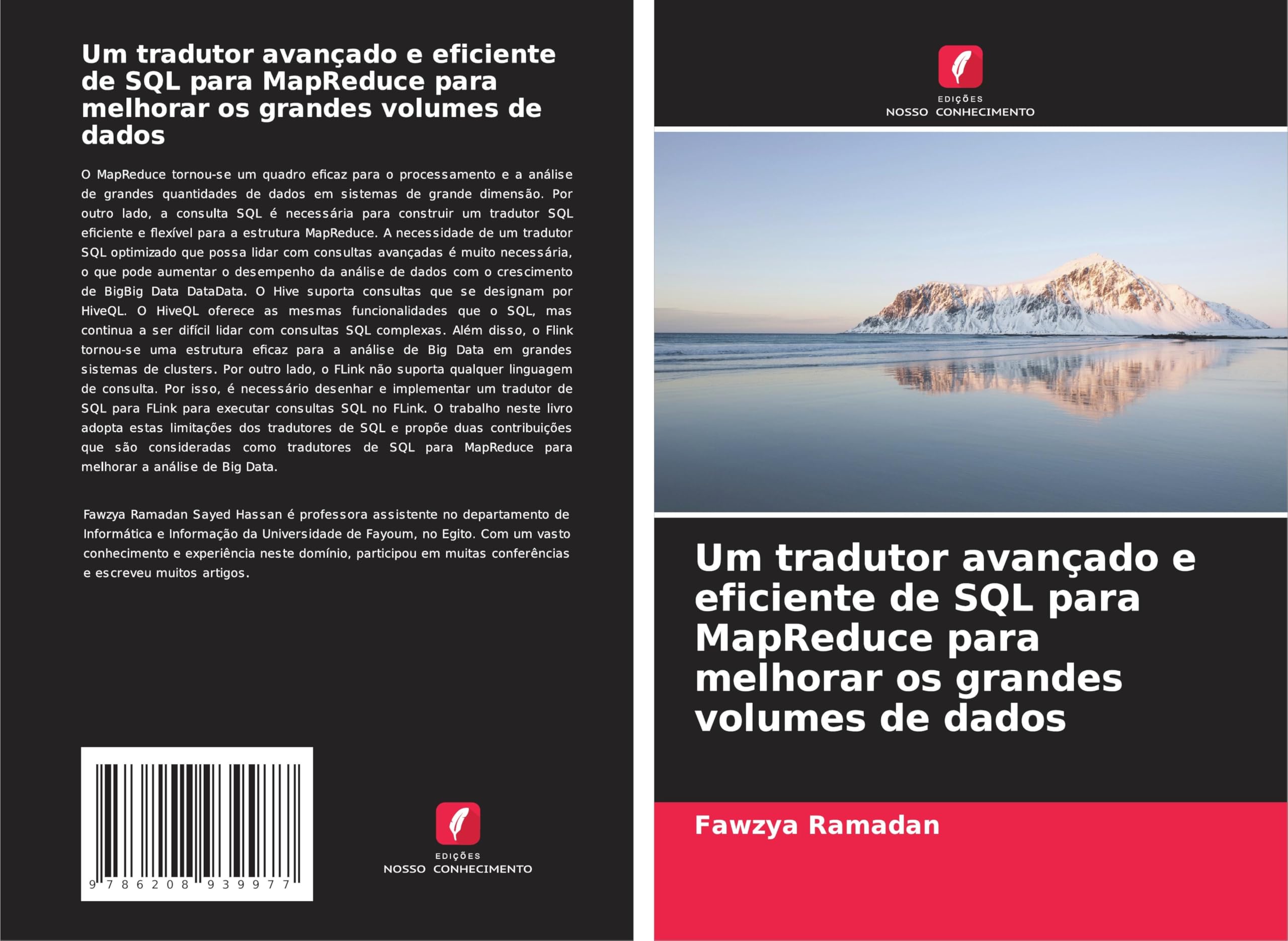 Um tradutor avançado e eficiente de SQL para MapReduce para melhorar os grandes volumes de dados Computer Science
