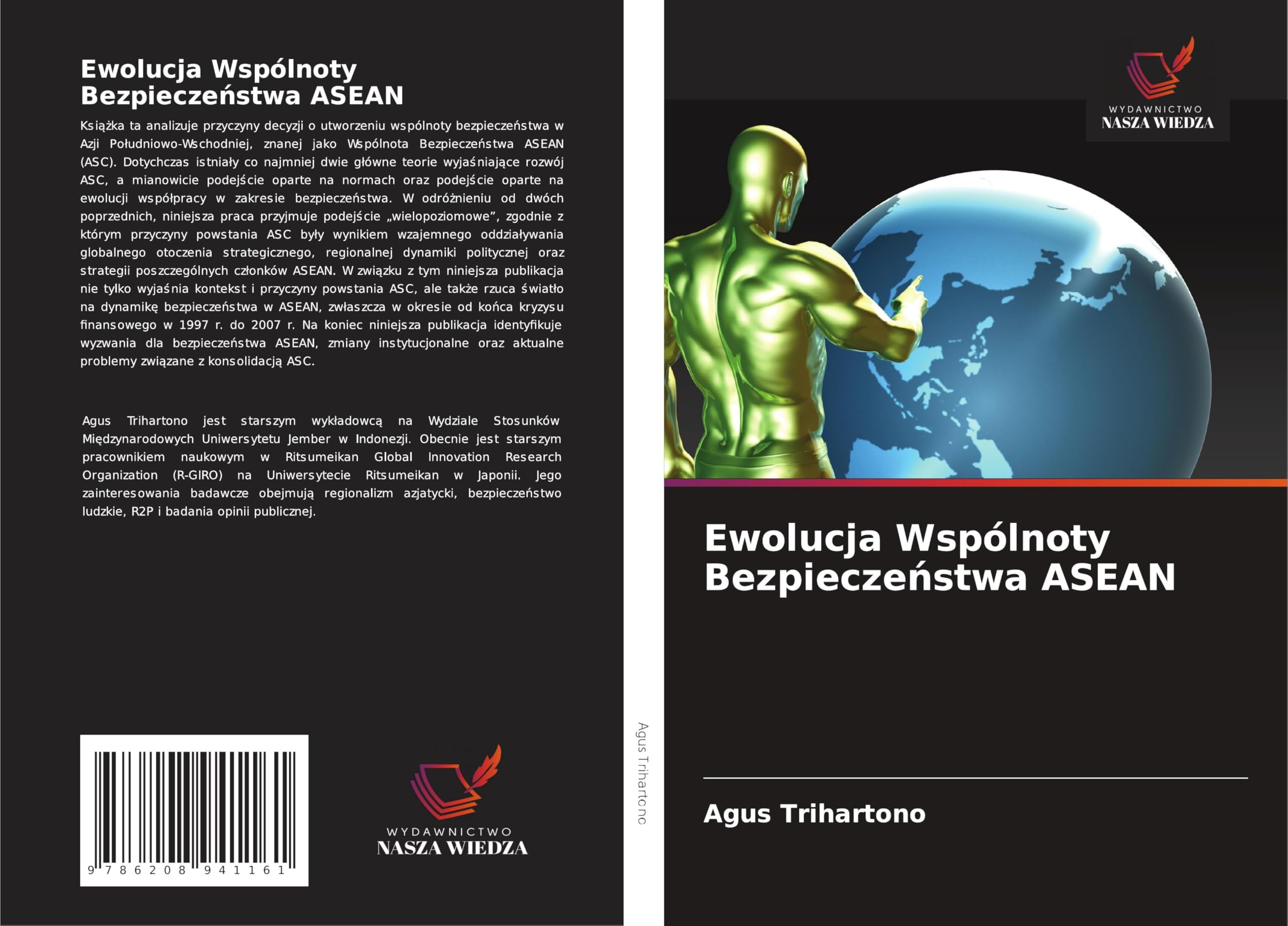 Ewolucja Wspólnoty Bezpiecze¿stwa ASEAN Law