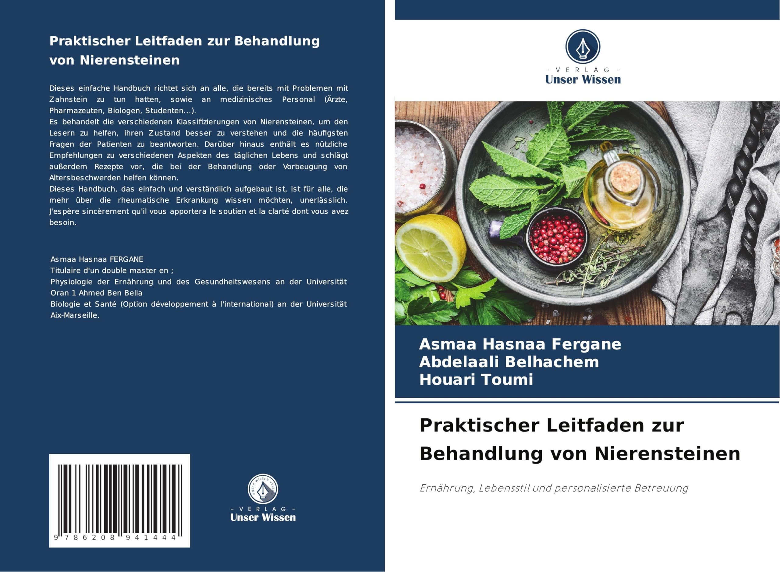 Praktischer Leitfaden zur Behandlung von Nierensteinen Medicine