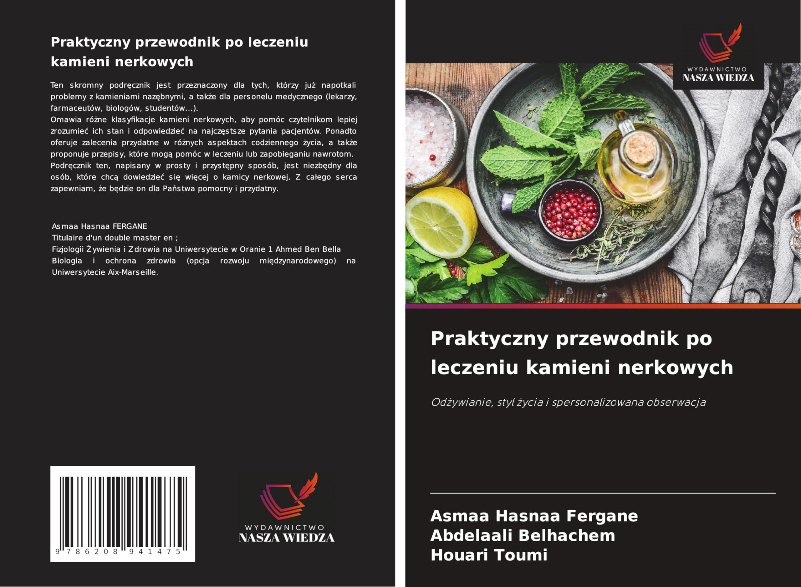 Praktyczny przewodnik po leczeniu kamieni nerkowych Medicine