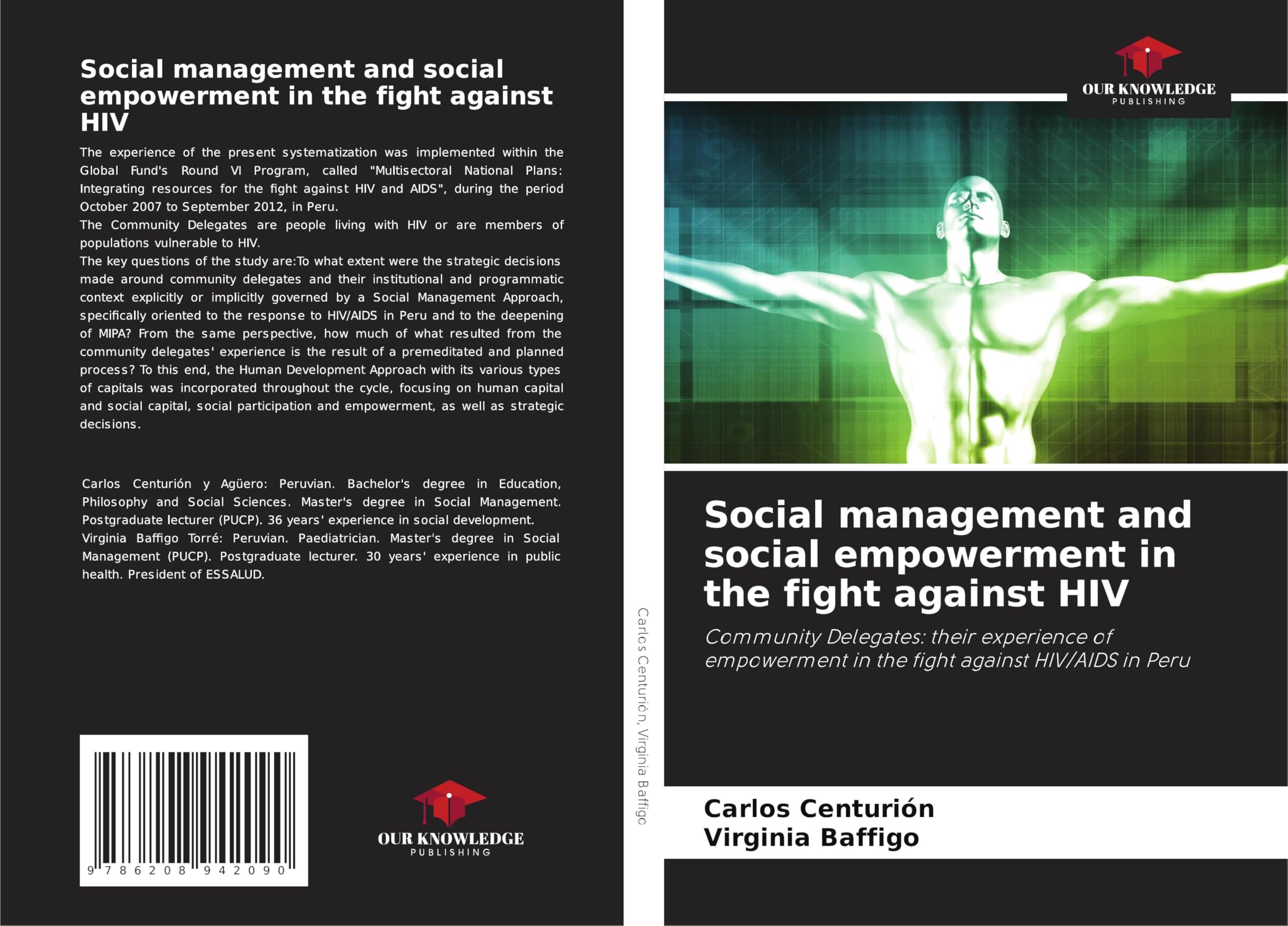Social management and social empowerment in the fight against HIV Law