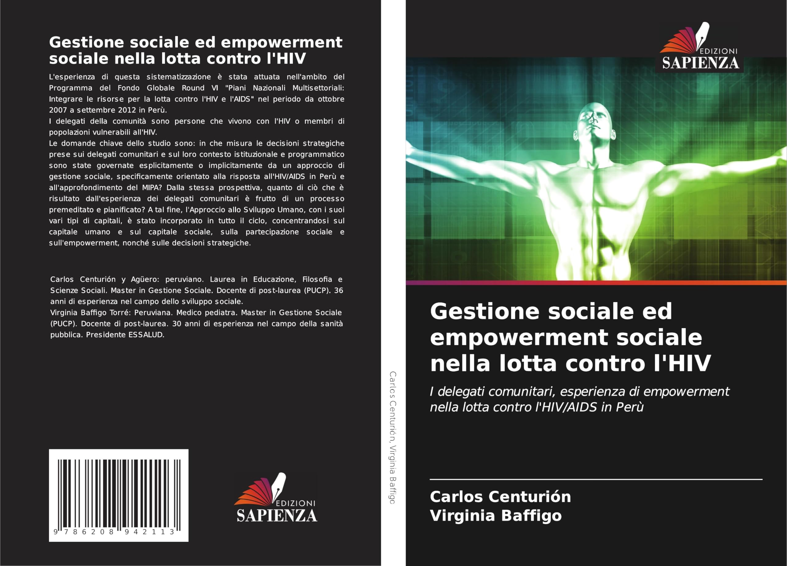 Gestione sociale ed empowerment sociale nella lotta contro l'HIV Law