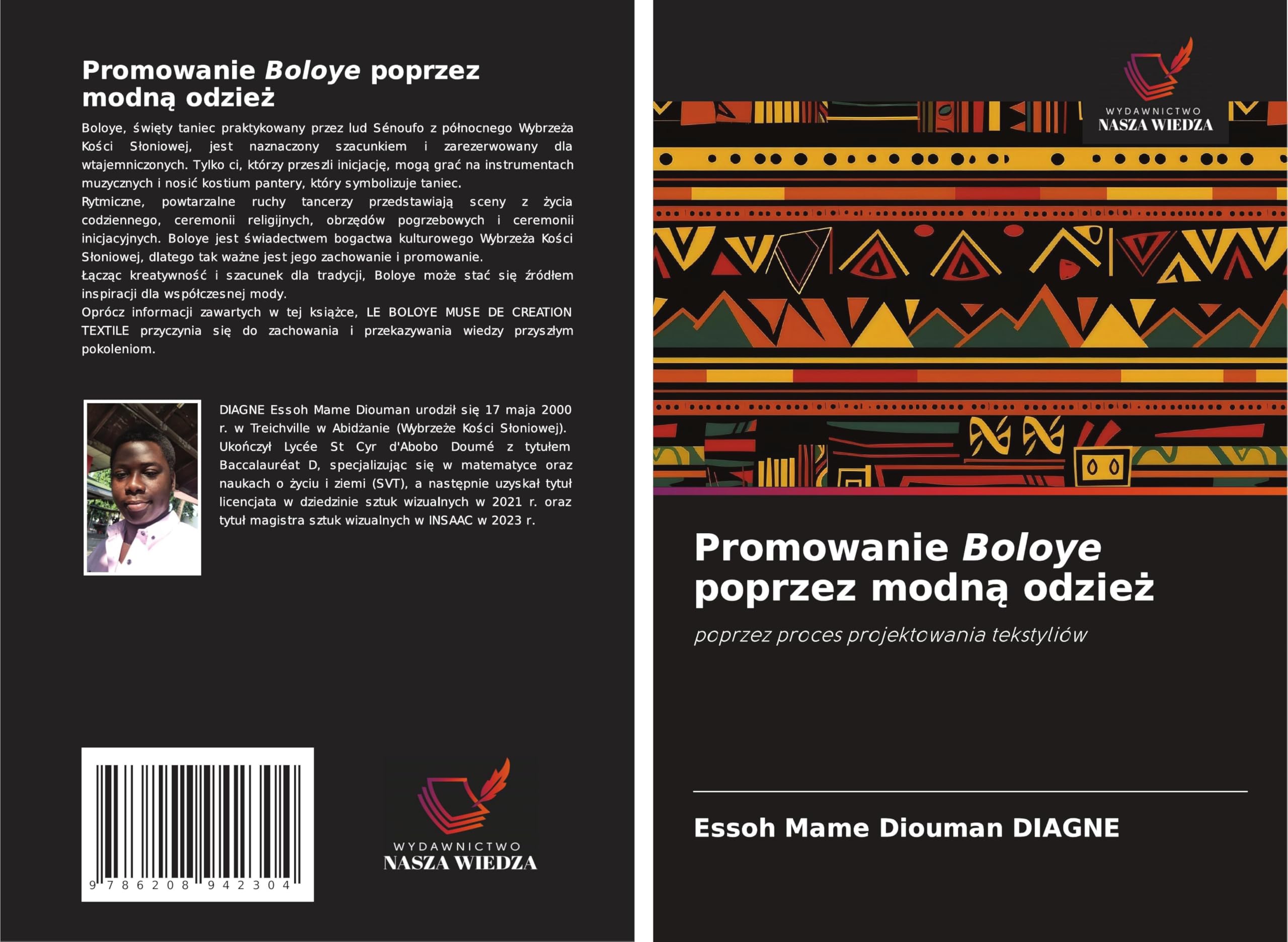 Promowanie Boloye poprzez modn¿ odzie¿ Reference Books