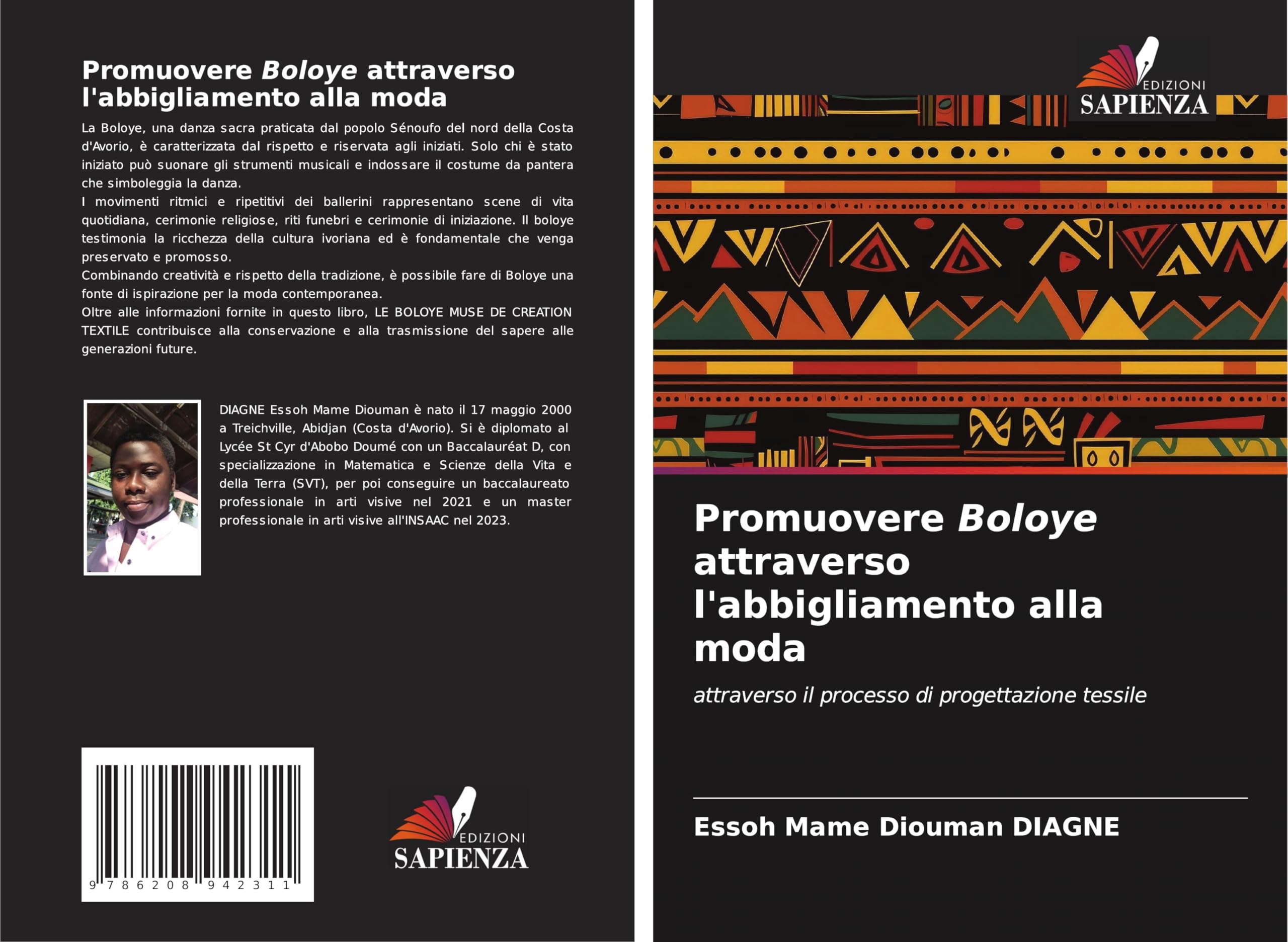 Promuovere Boloye attraverso l'abbigliamento alla moda Reference Books