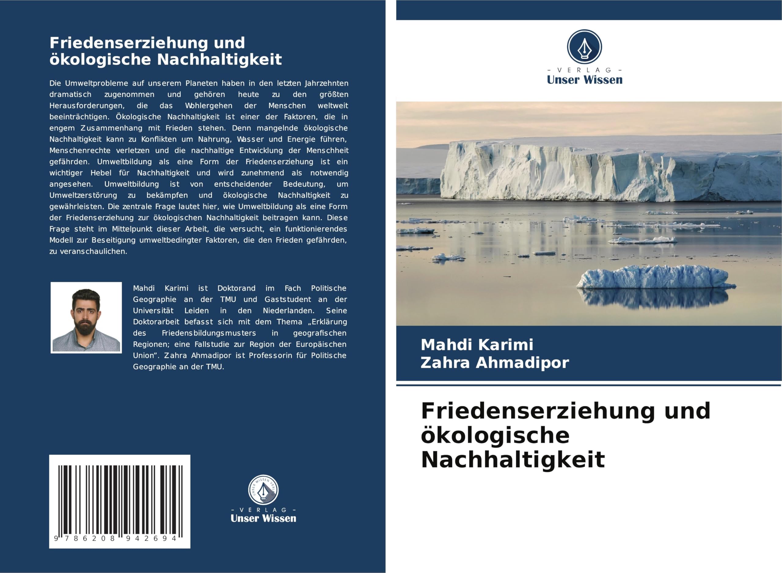 Friedenserziehung und ökologische Nachhaltigkeit Law
