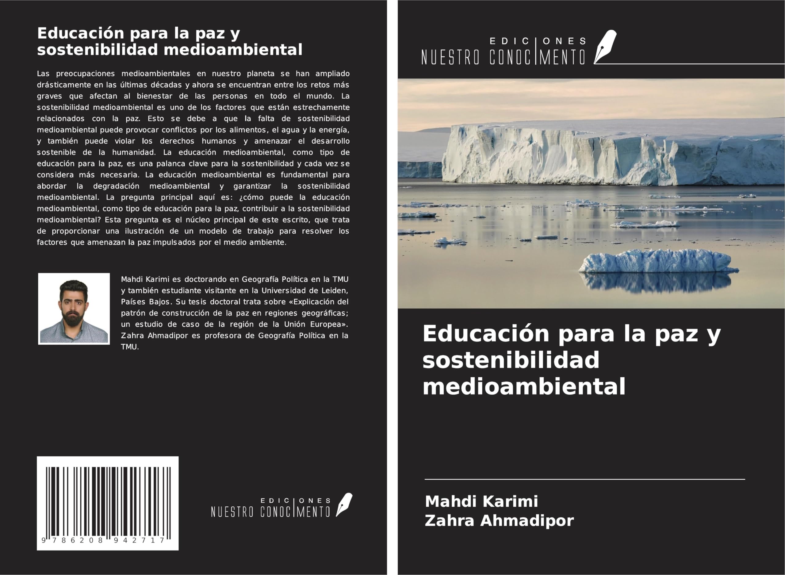 Educación para la paz y sostenibilidad medioambiental Law