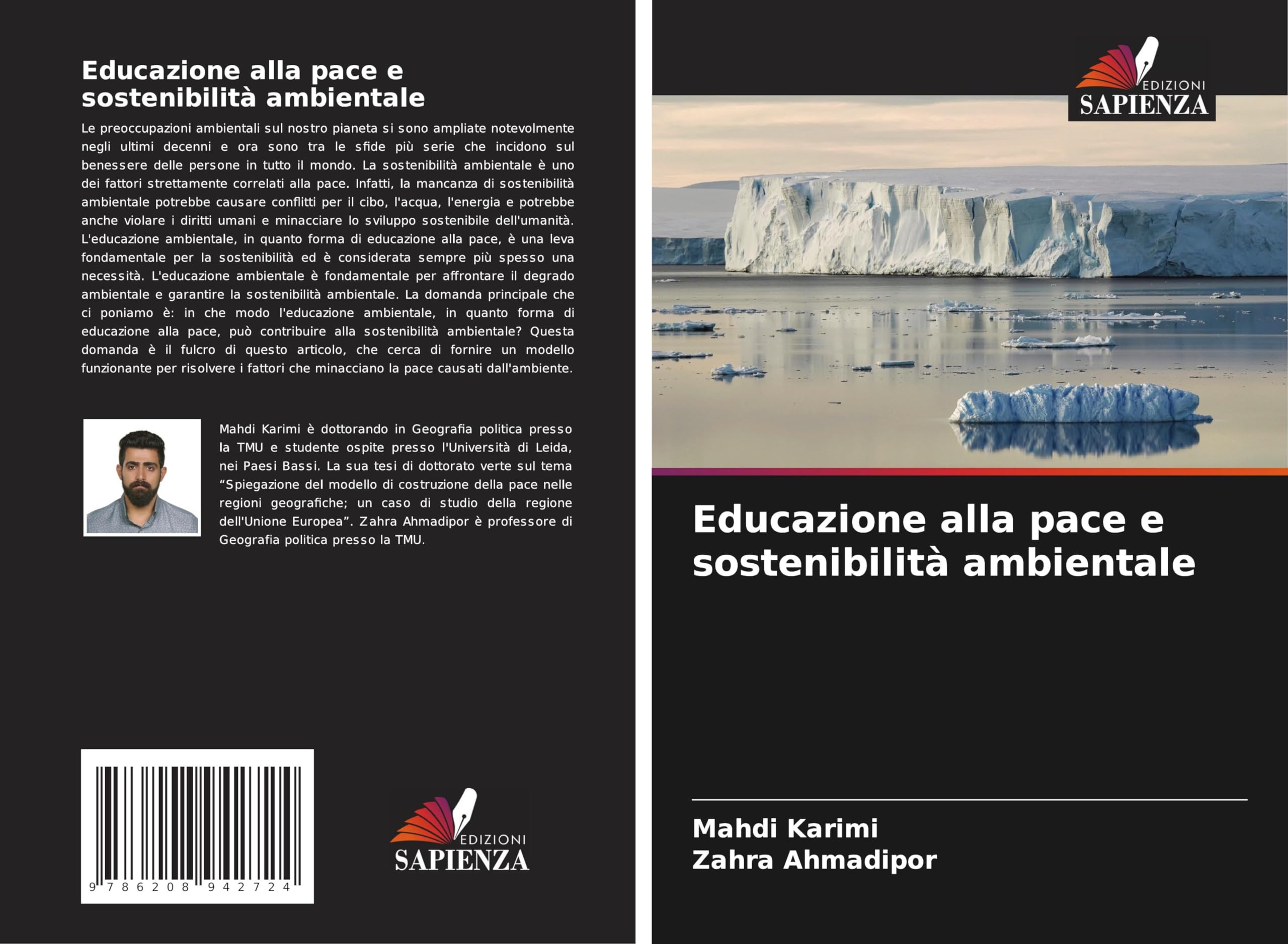 Educazione alla pace e sostenibilità ambientale Law