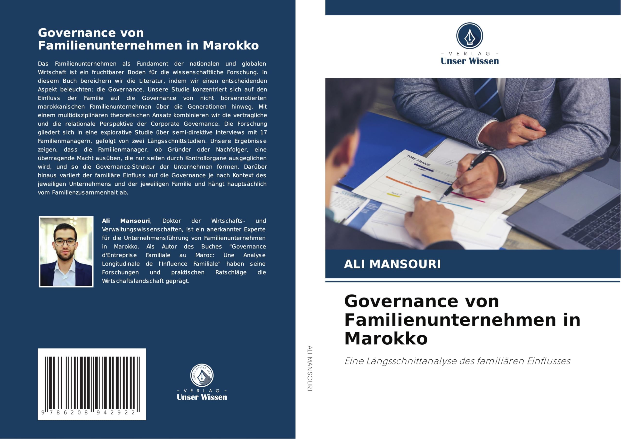 Governance von Familienunternehmen in Marokko Law
