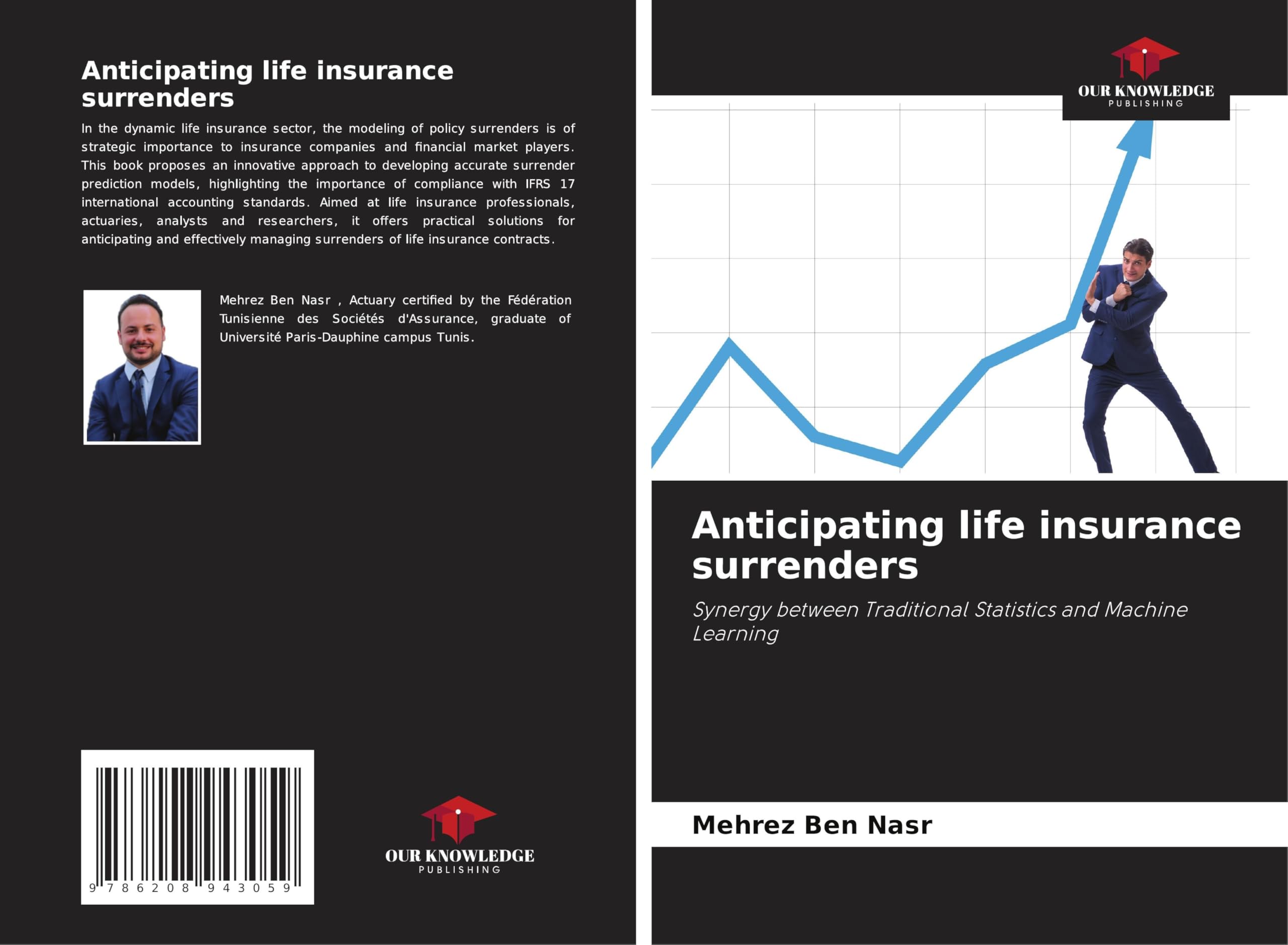 Anticipating life insurance surrenders Mathematics