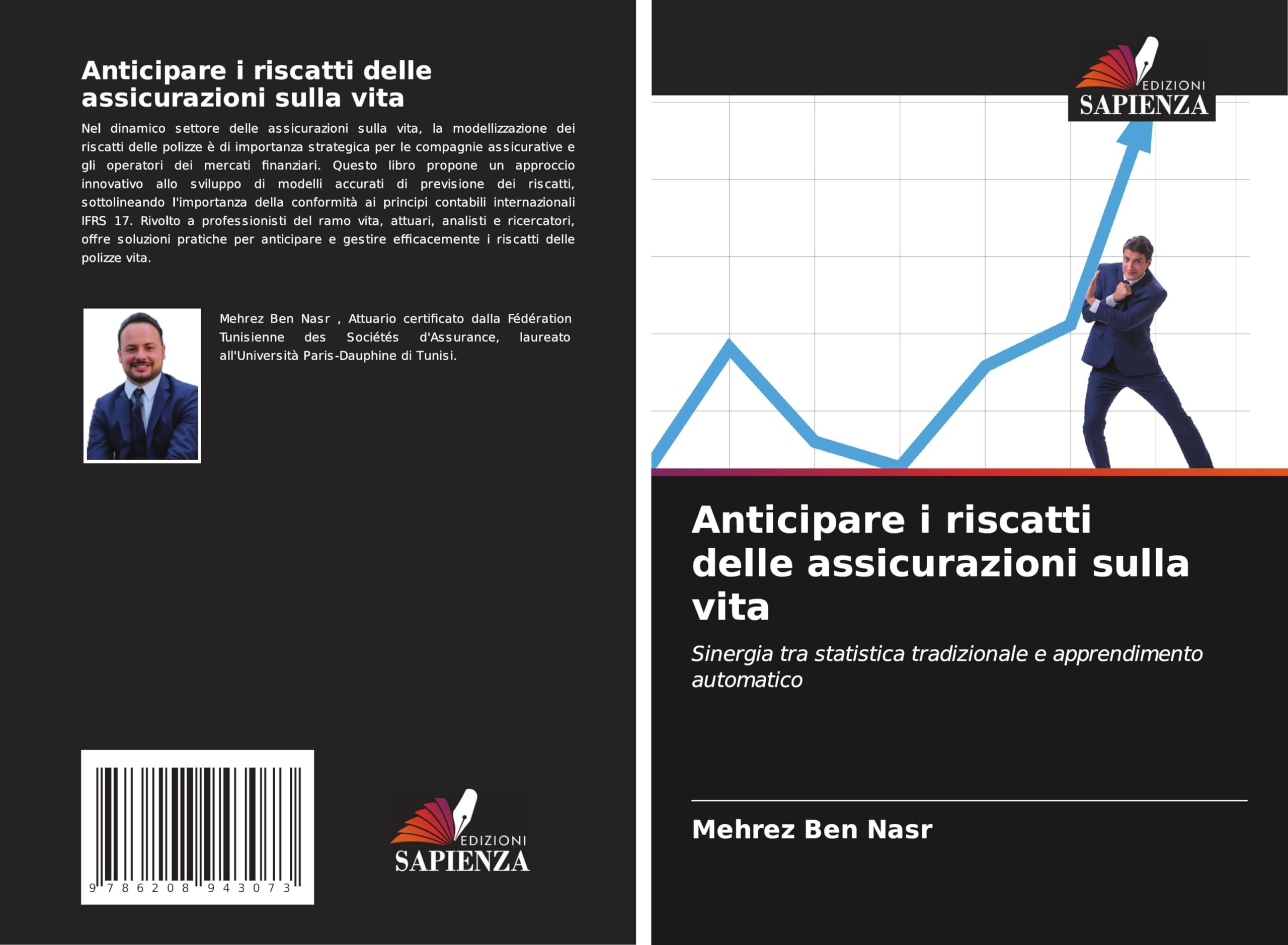 Anticipare i riscatti delle assicurazioni sulla vita Mathematics