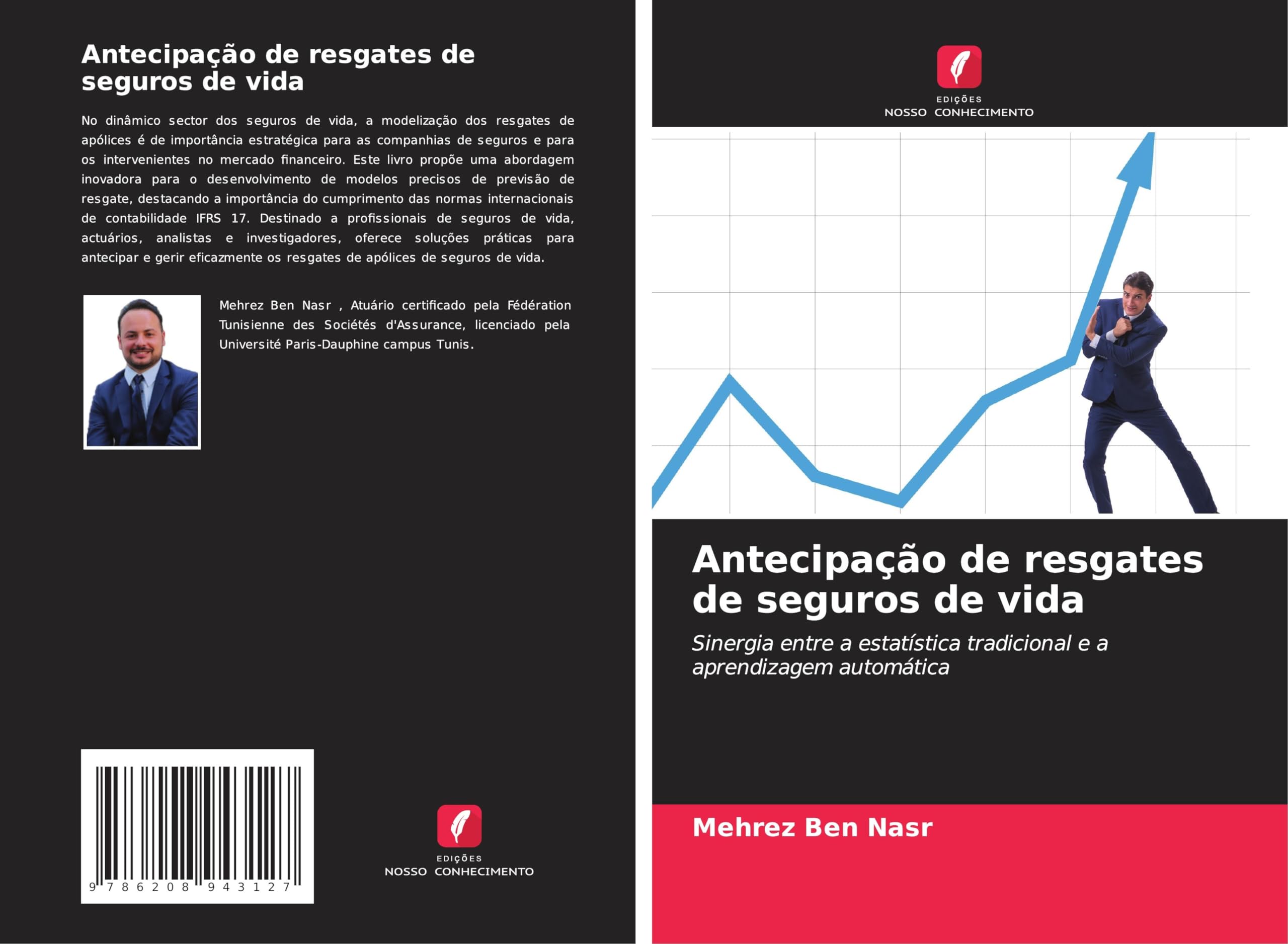 Antecipação de resgates de seguros de vida Mathematics