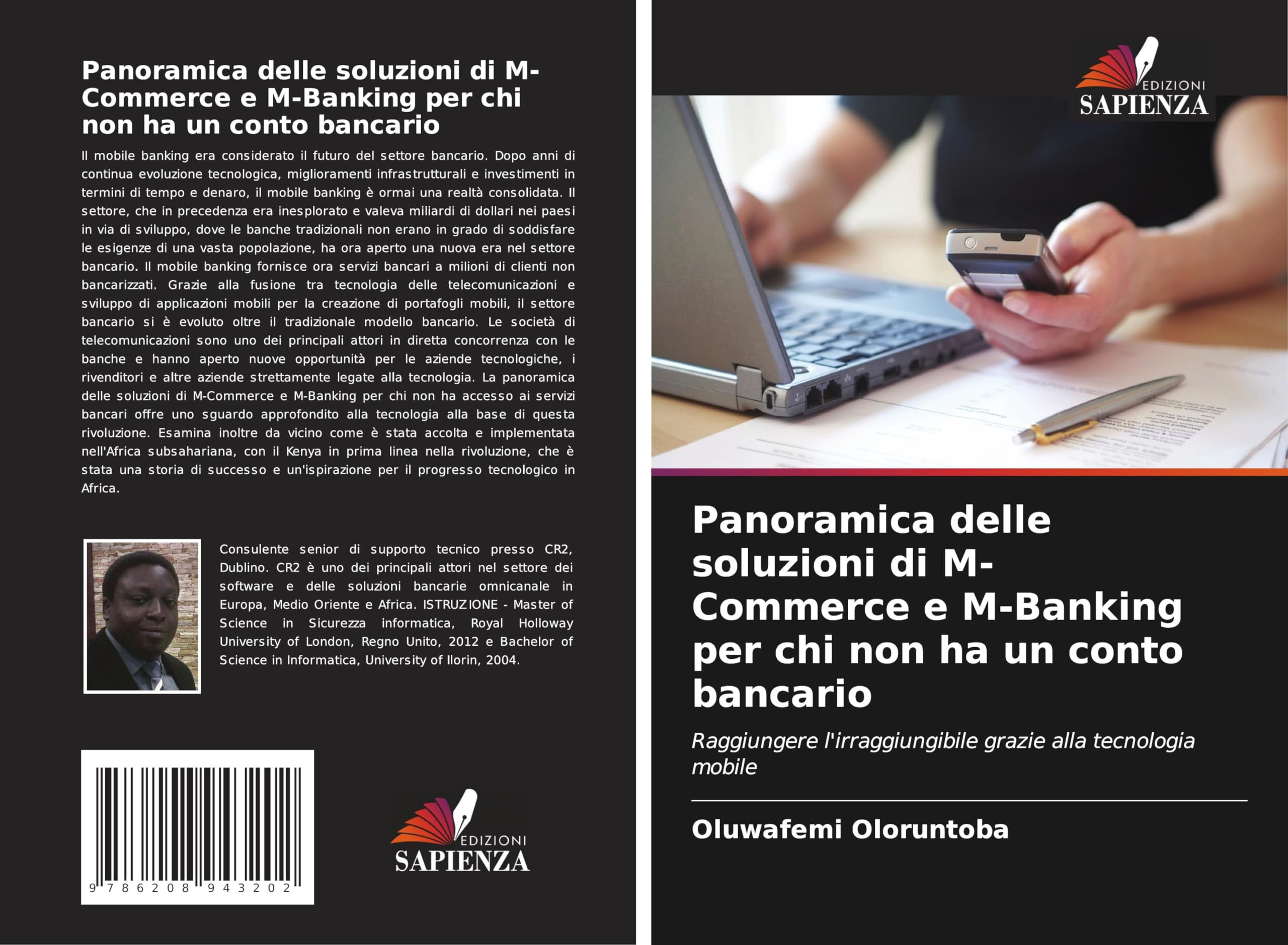 Panoramica delle soluzioni di M-Commerce e M-Banking per chi non ha un conto bancario Business, Finance & Career