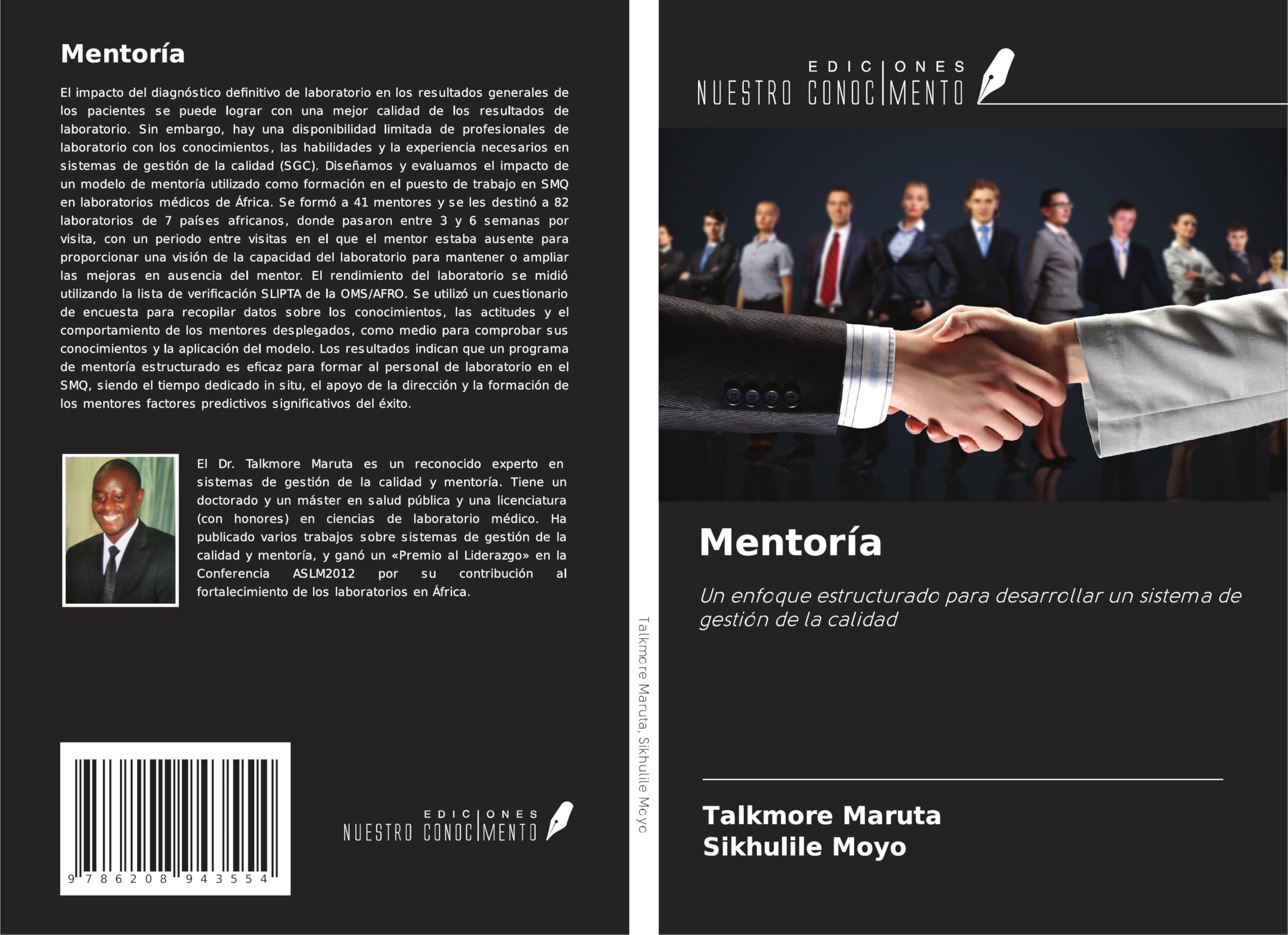 Mentoría Law