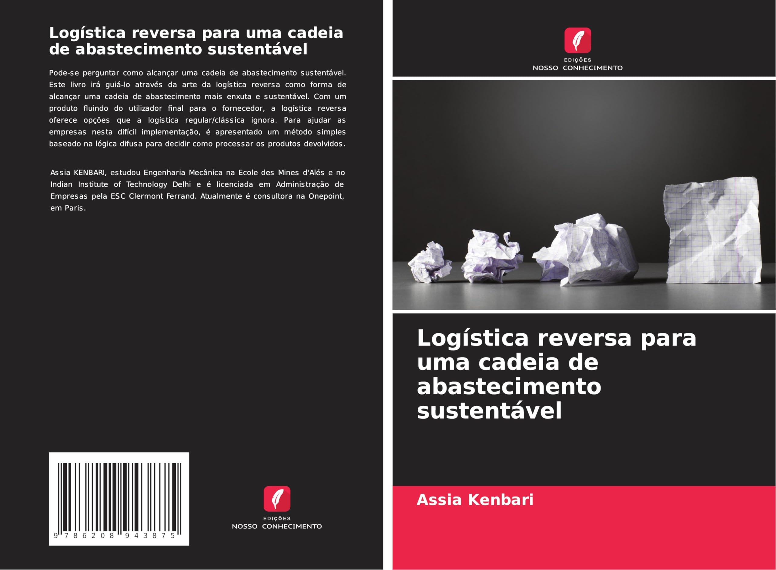 Logística reversa para uma cadeia de abastecimento sustentável Business & Technology