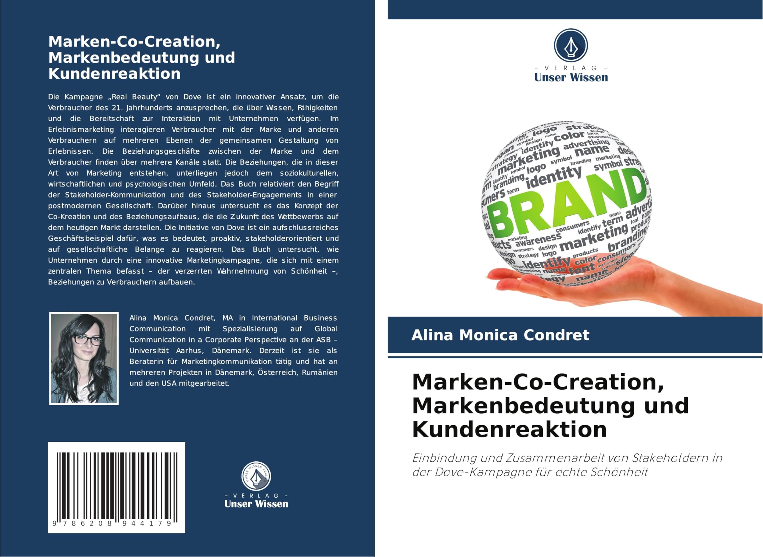 Marken-Co-Creation, Markenbedeutung und Kundenreaktion Law