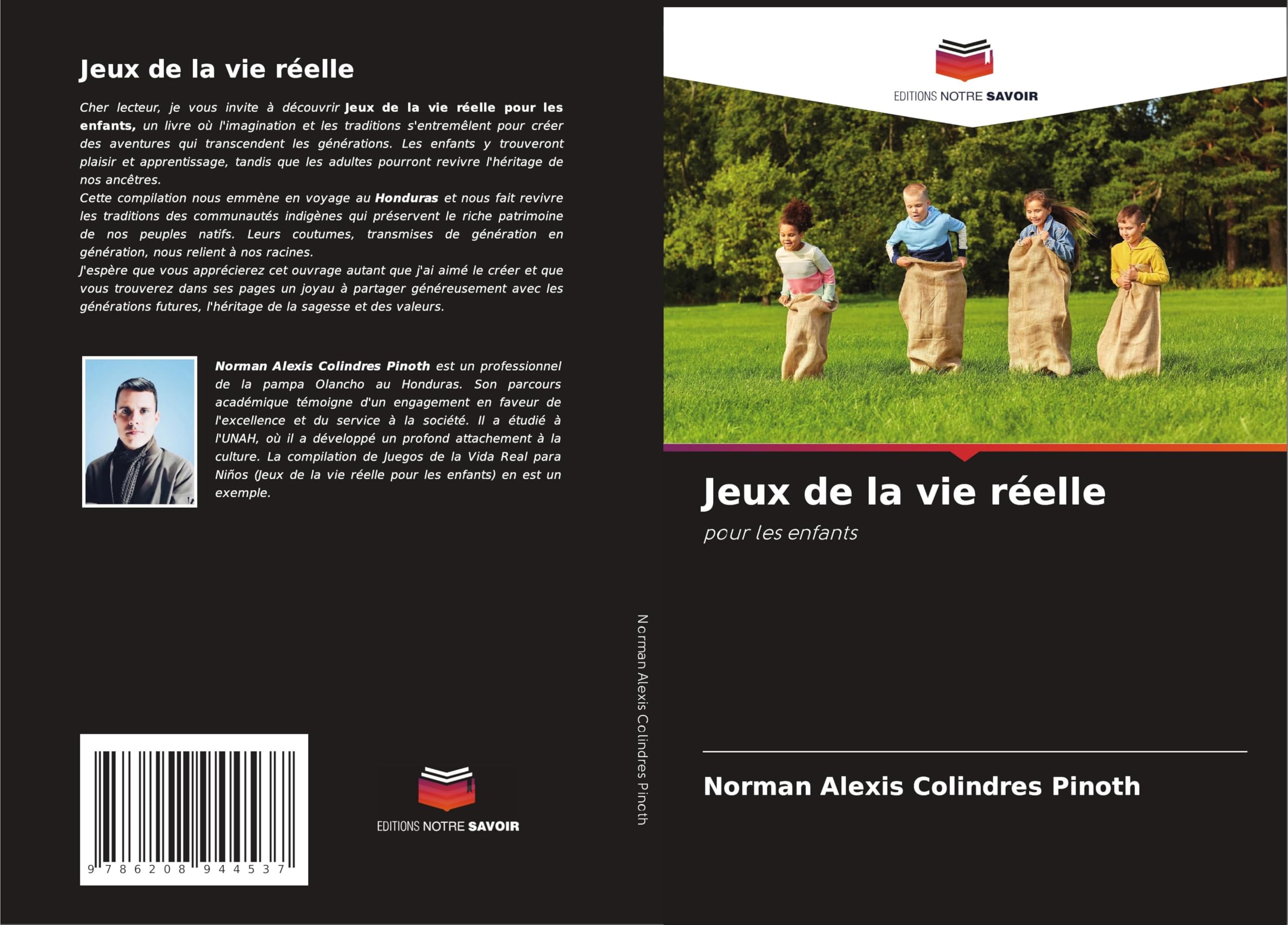 Jeux de la vie réelle Law