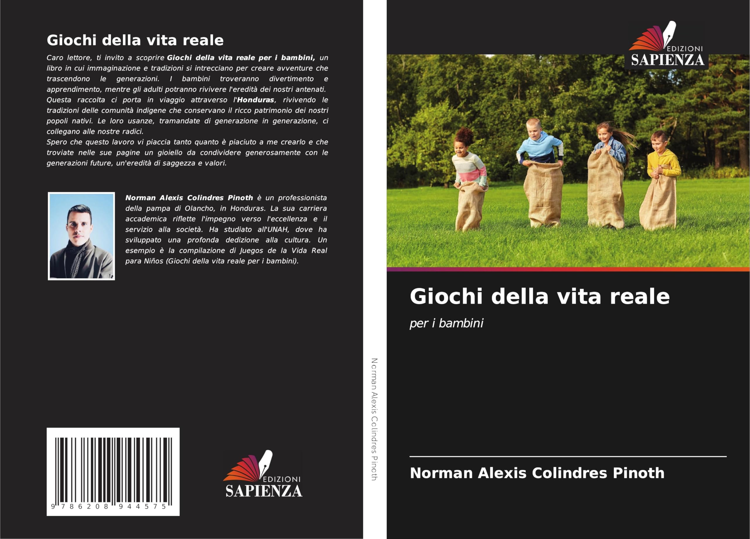 Giochi della vita reale Law