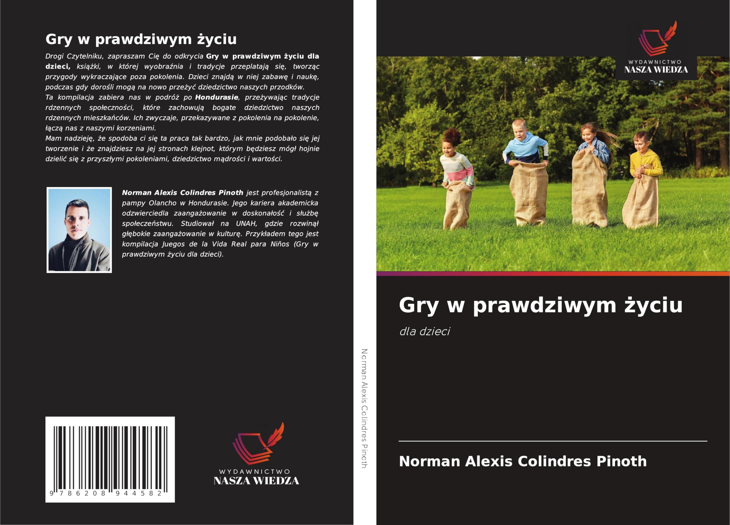 Gry w prawdziwym ¿yciu Law