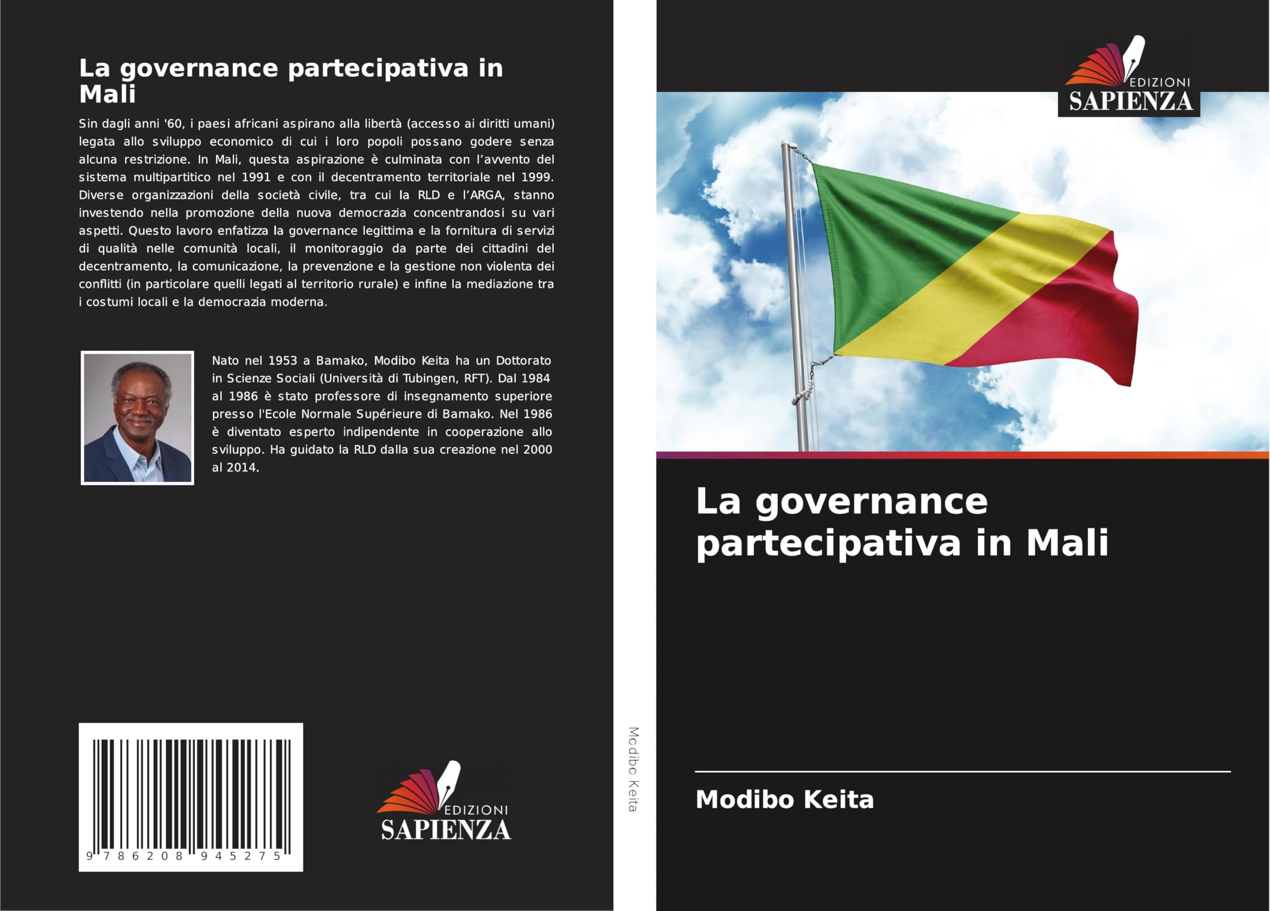 La governance partecipativa in Mali Law