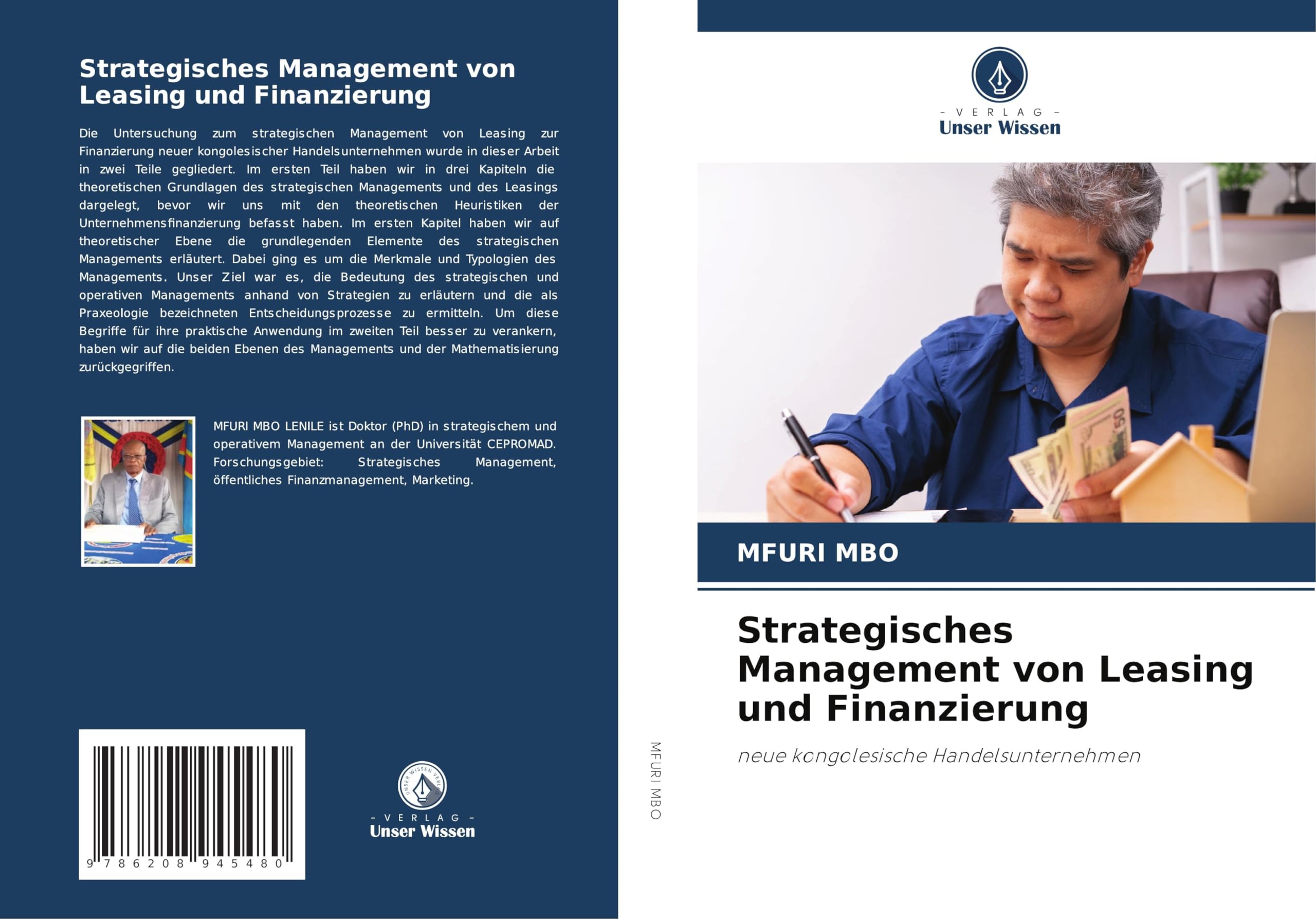 Strategisches Management von Leasing und Finanzierung Law