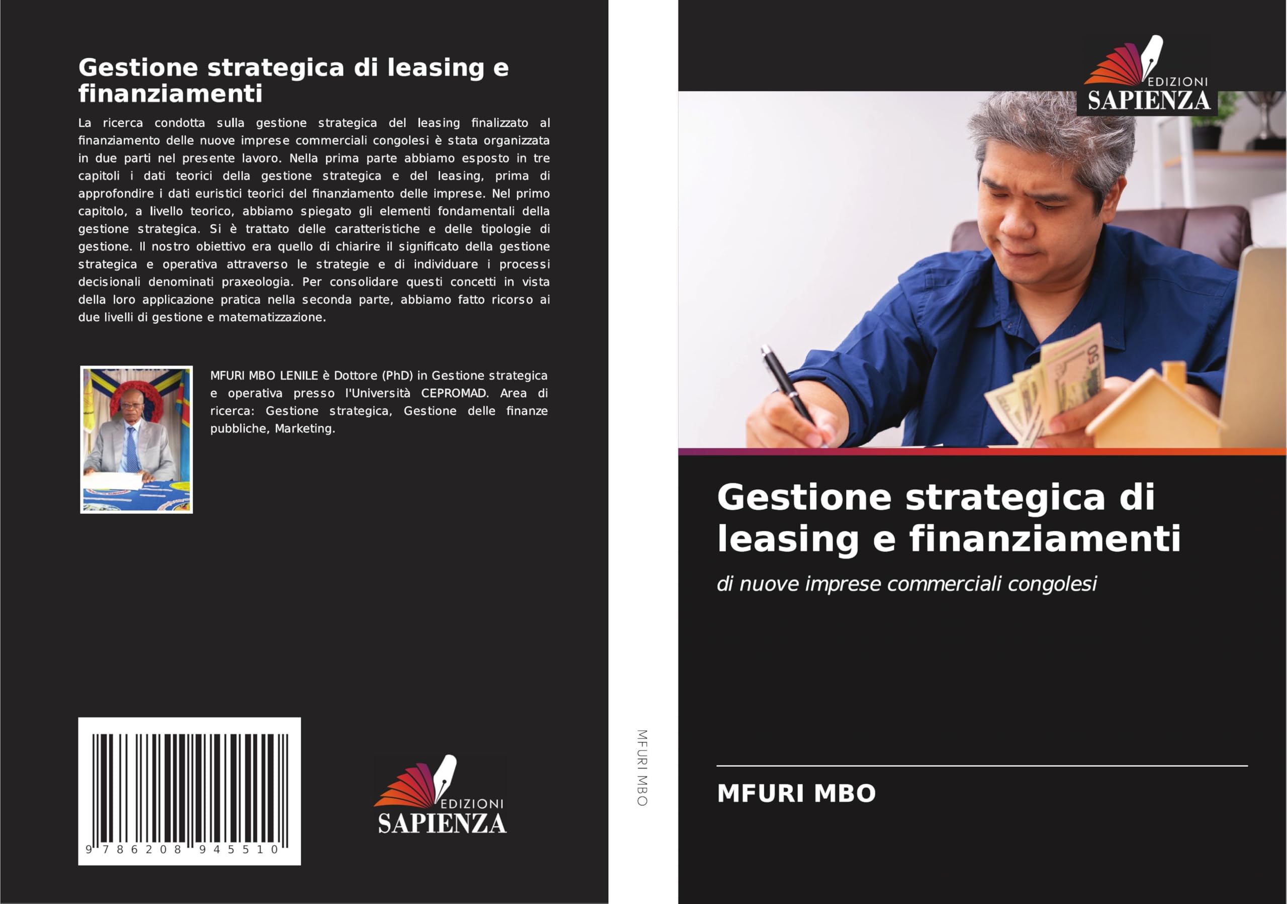 Gestione strategica di leasing e finanziamenti Law