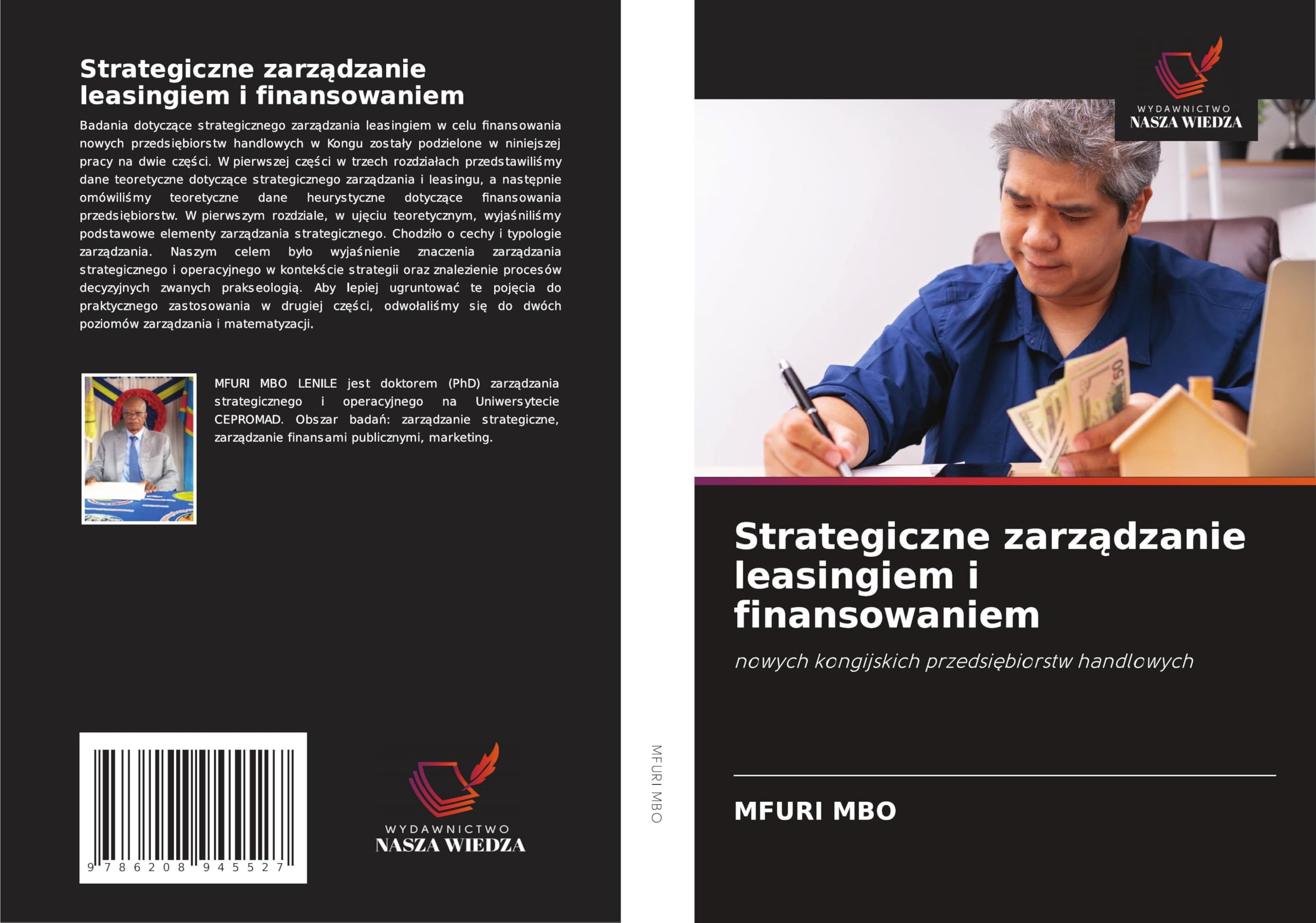 Strategiczne zarz¿dzanie leasingiem i finansowaniem Law